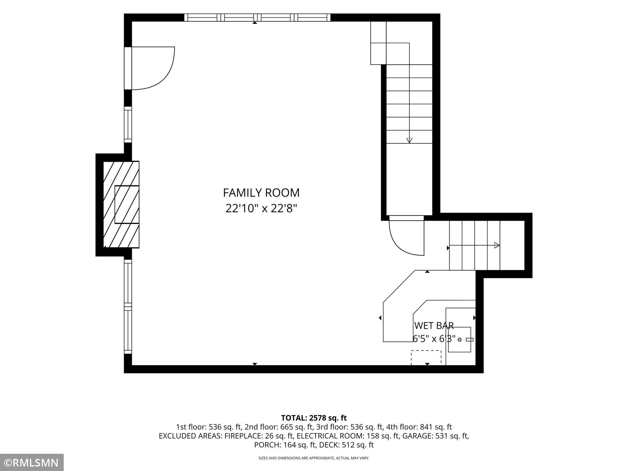 1 Hingham Circle Property Photo 54