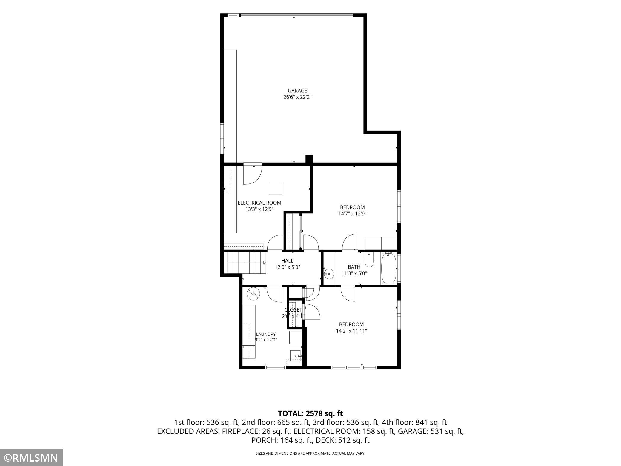 1 Hingham Circle Property Photo 55