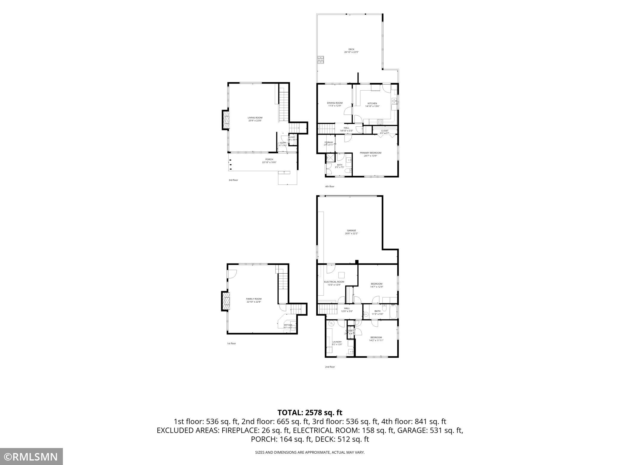 1 Hingham Circle Property Photo 56