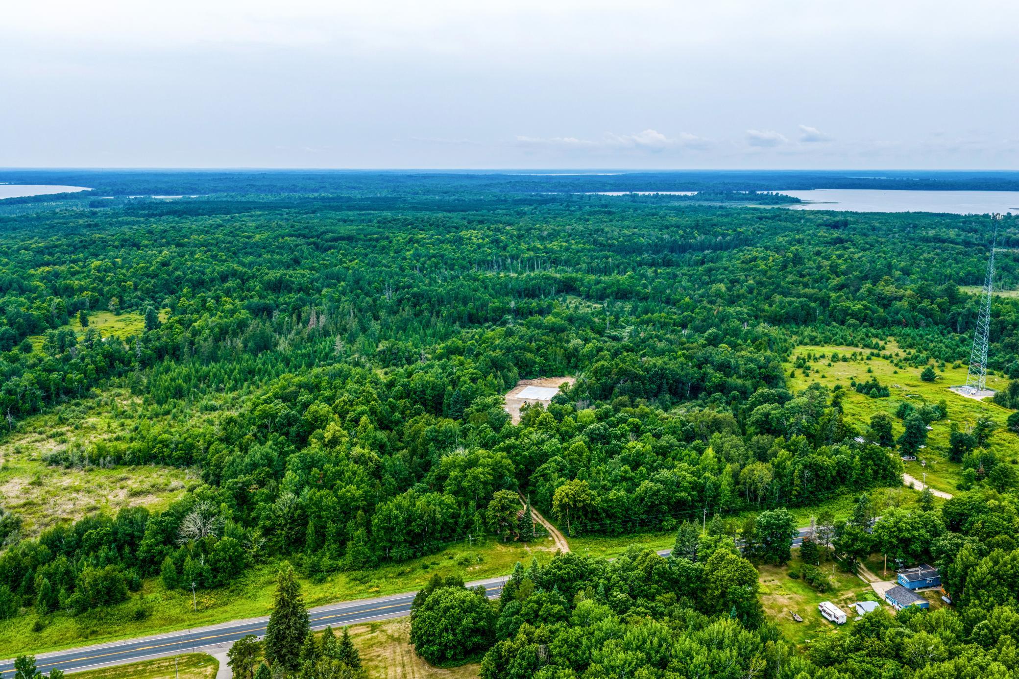 Tbd Scenic Highway Property Photo 1