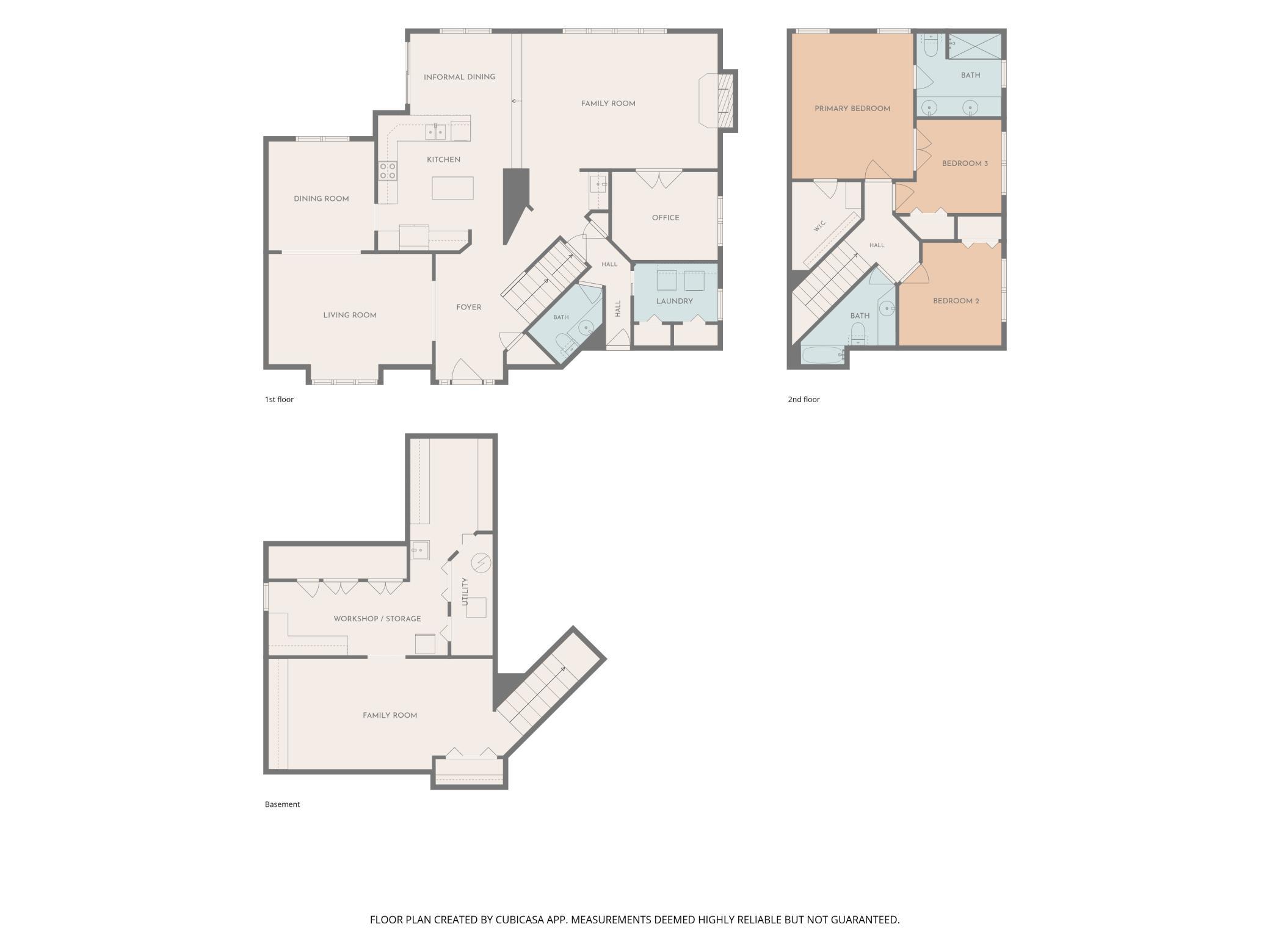 733 Ashley Drive Property Photo 40