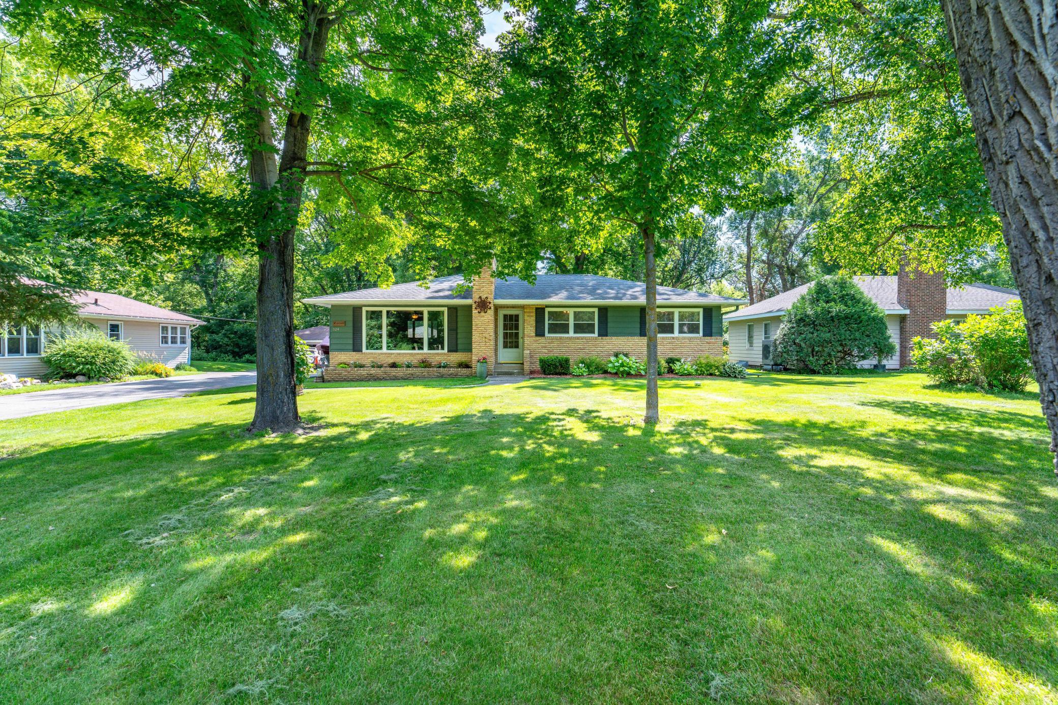 524 Guttenberg Heights Property Photo 1