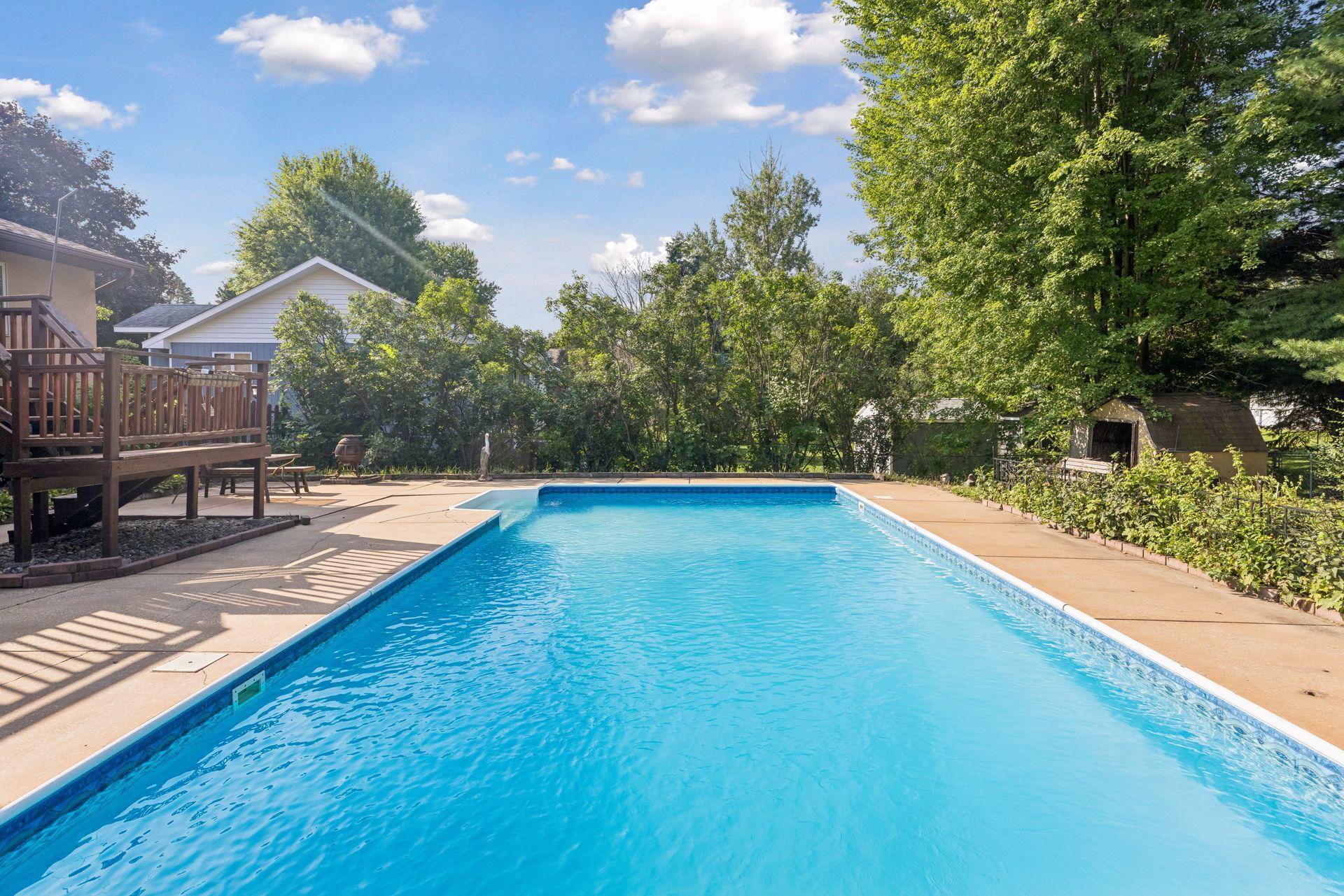 818 Pine Tree Trail Property Photo 36