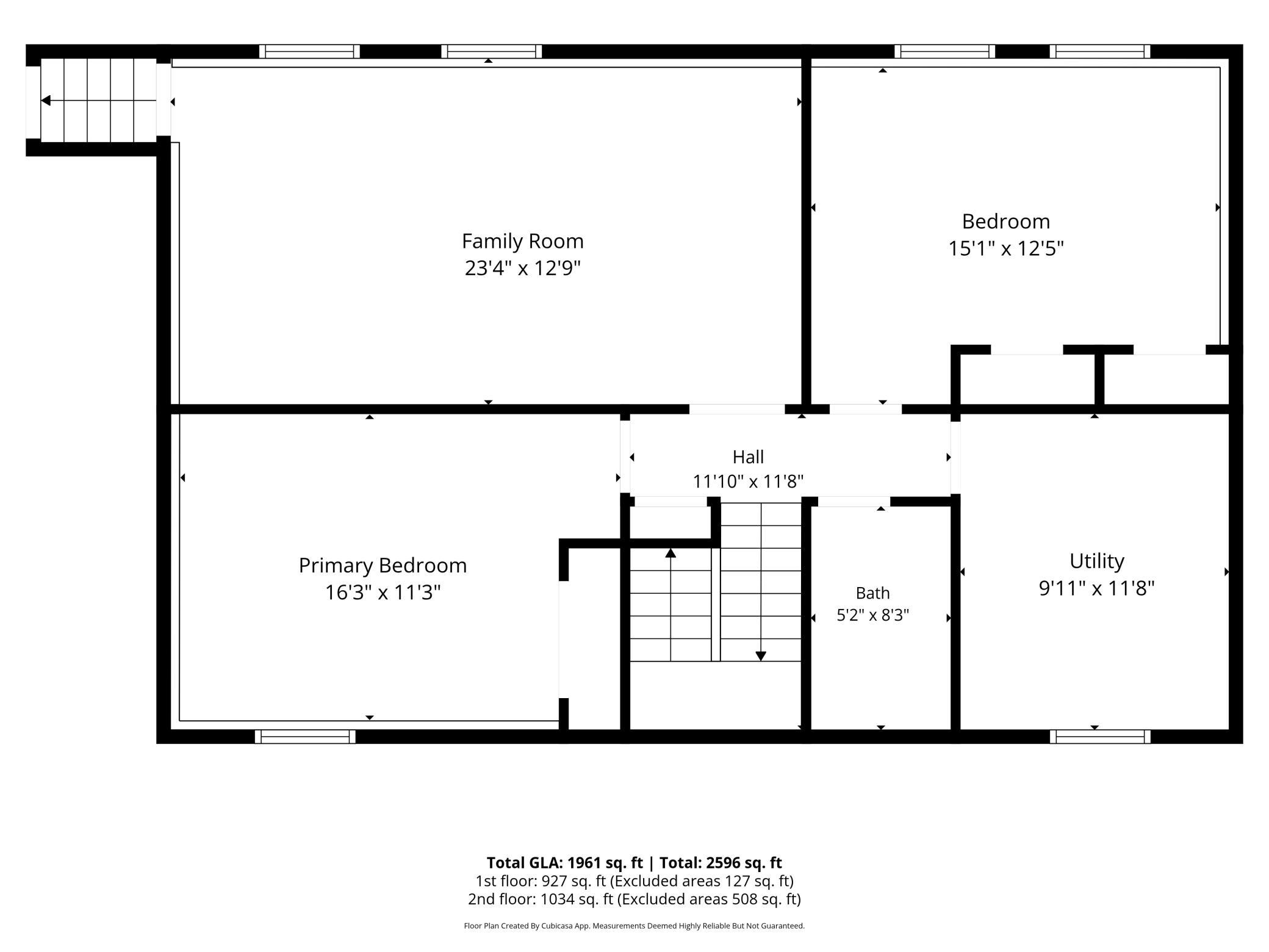 168 Linden Circle Property Photo 39