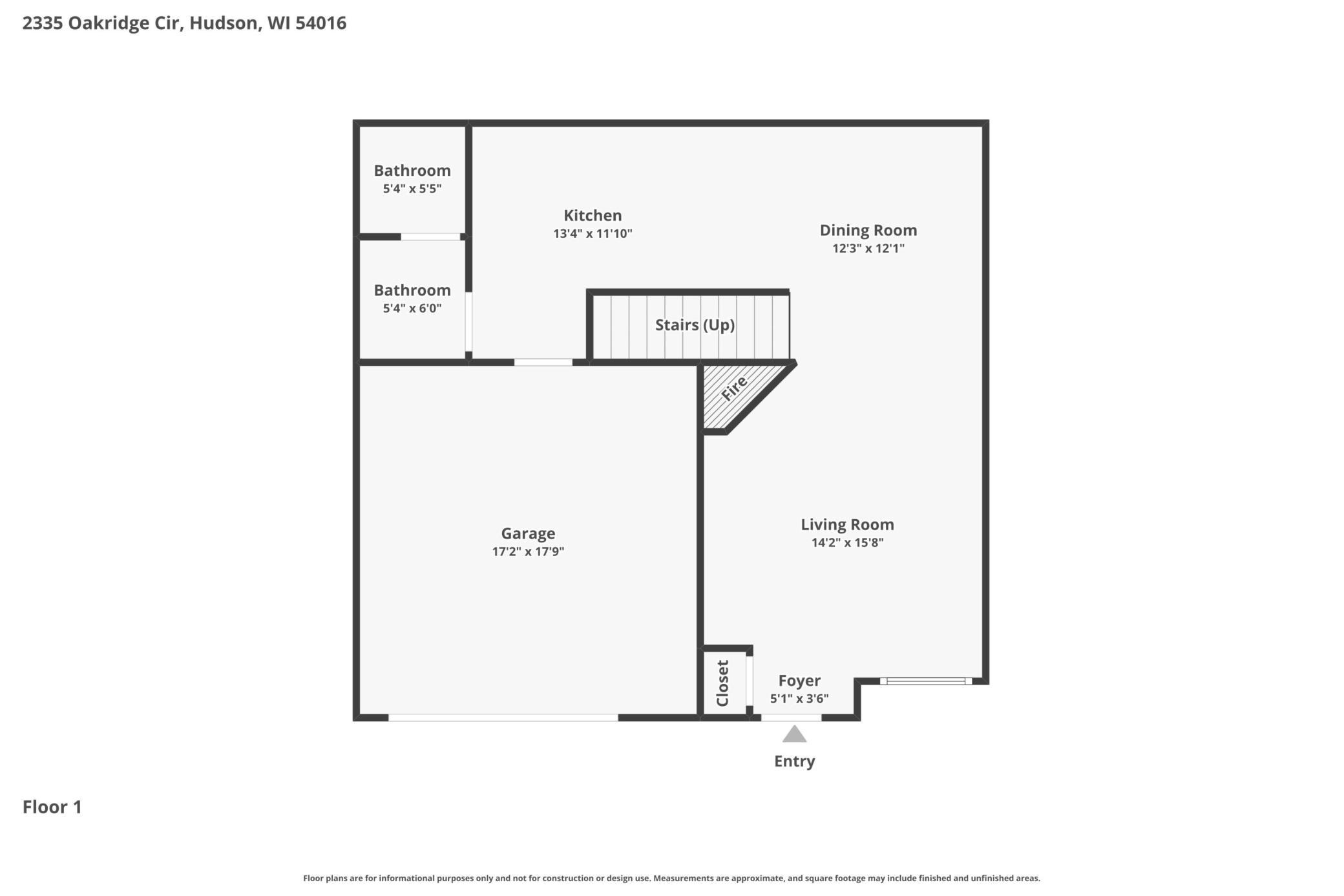 2335 Oakridge Circle Property Photo 18