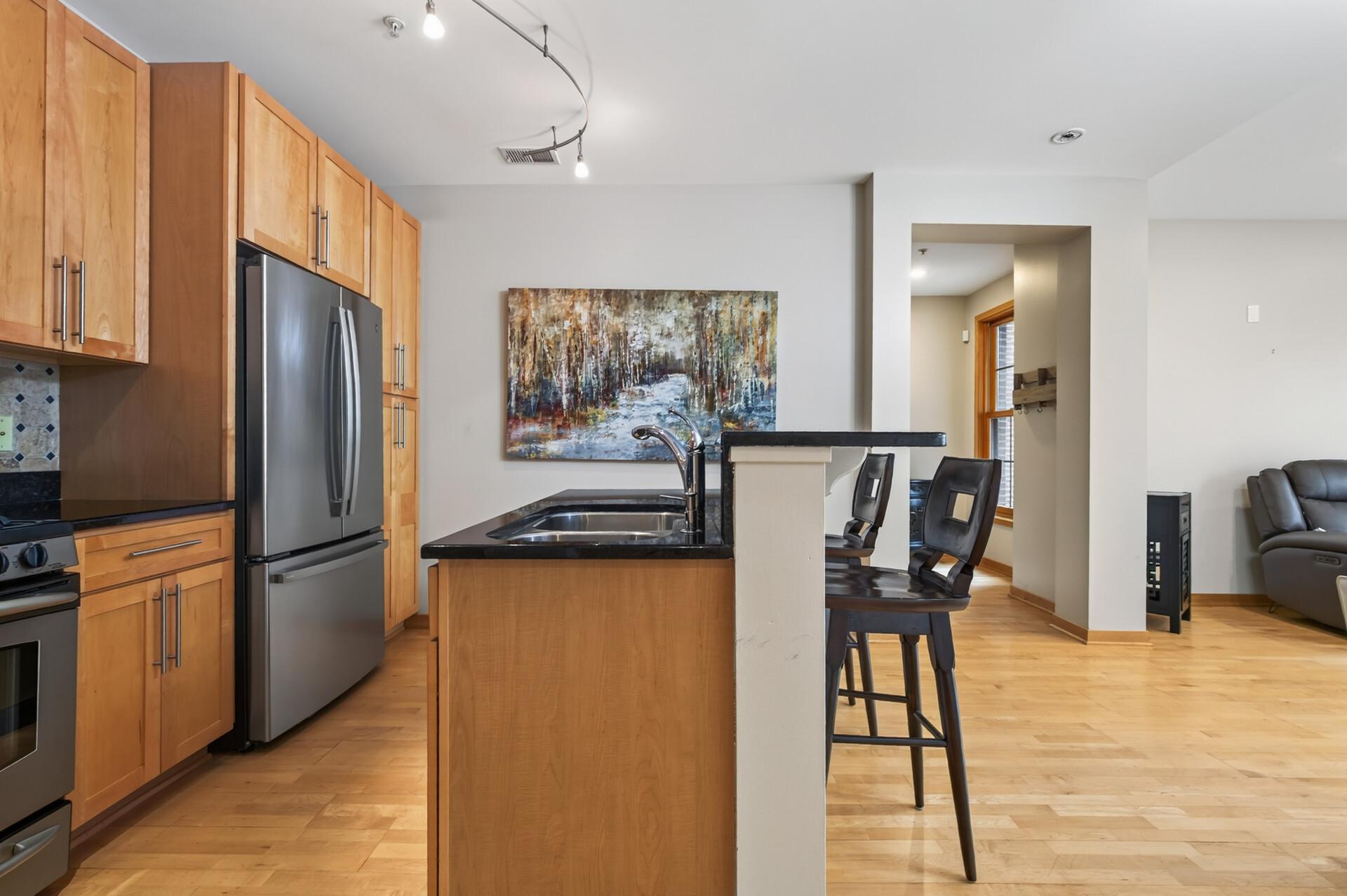 530 E Grant Street E Property Photo 10