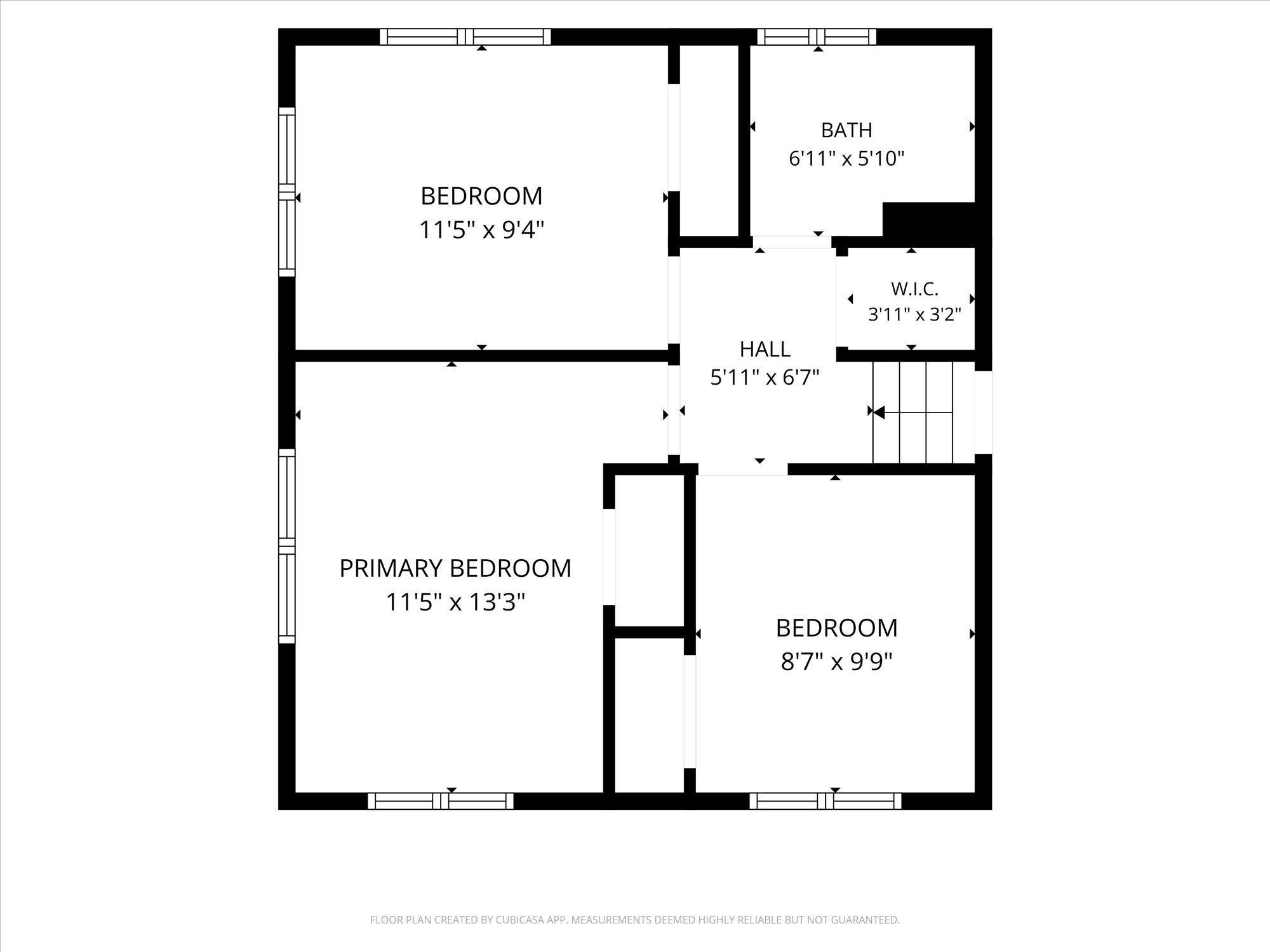 8200 Goodrich Road Property Photo 42