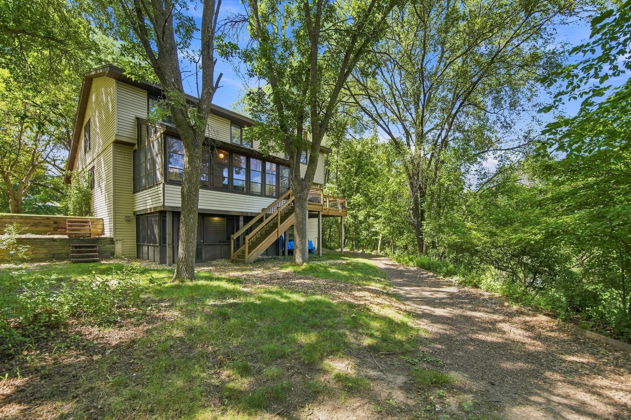 1861 Stinson Boulevard Property Photo 66