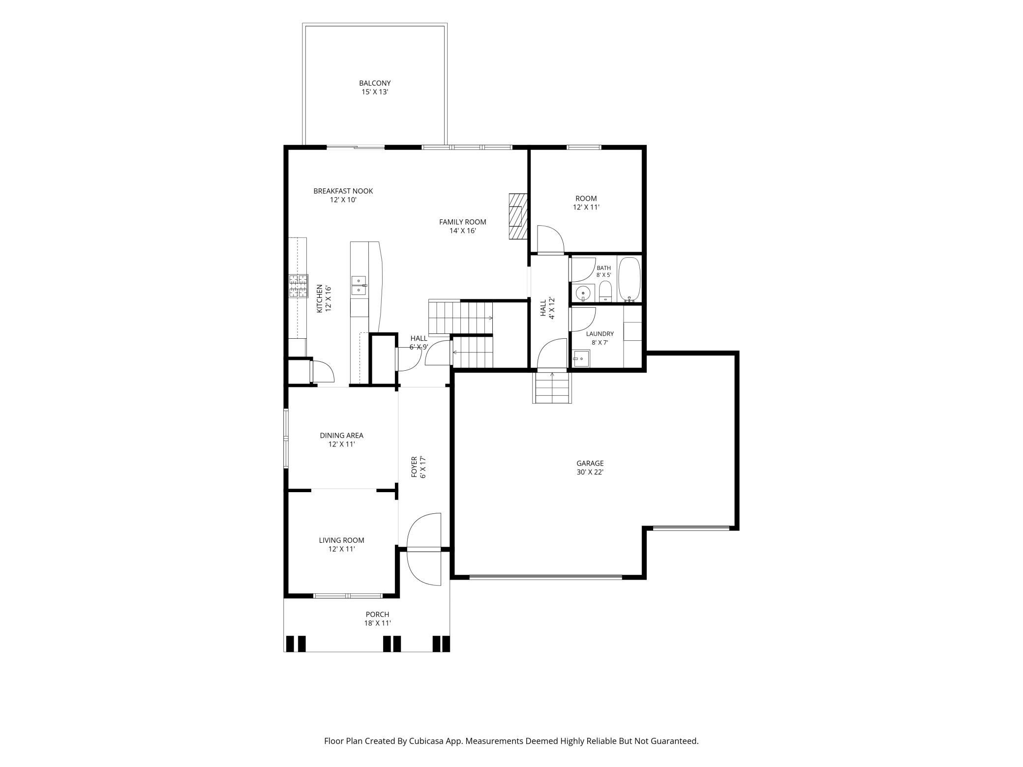 11624 Ivywood Circle Property Photo 11