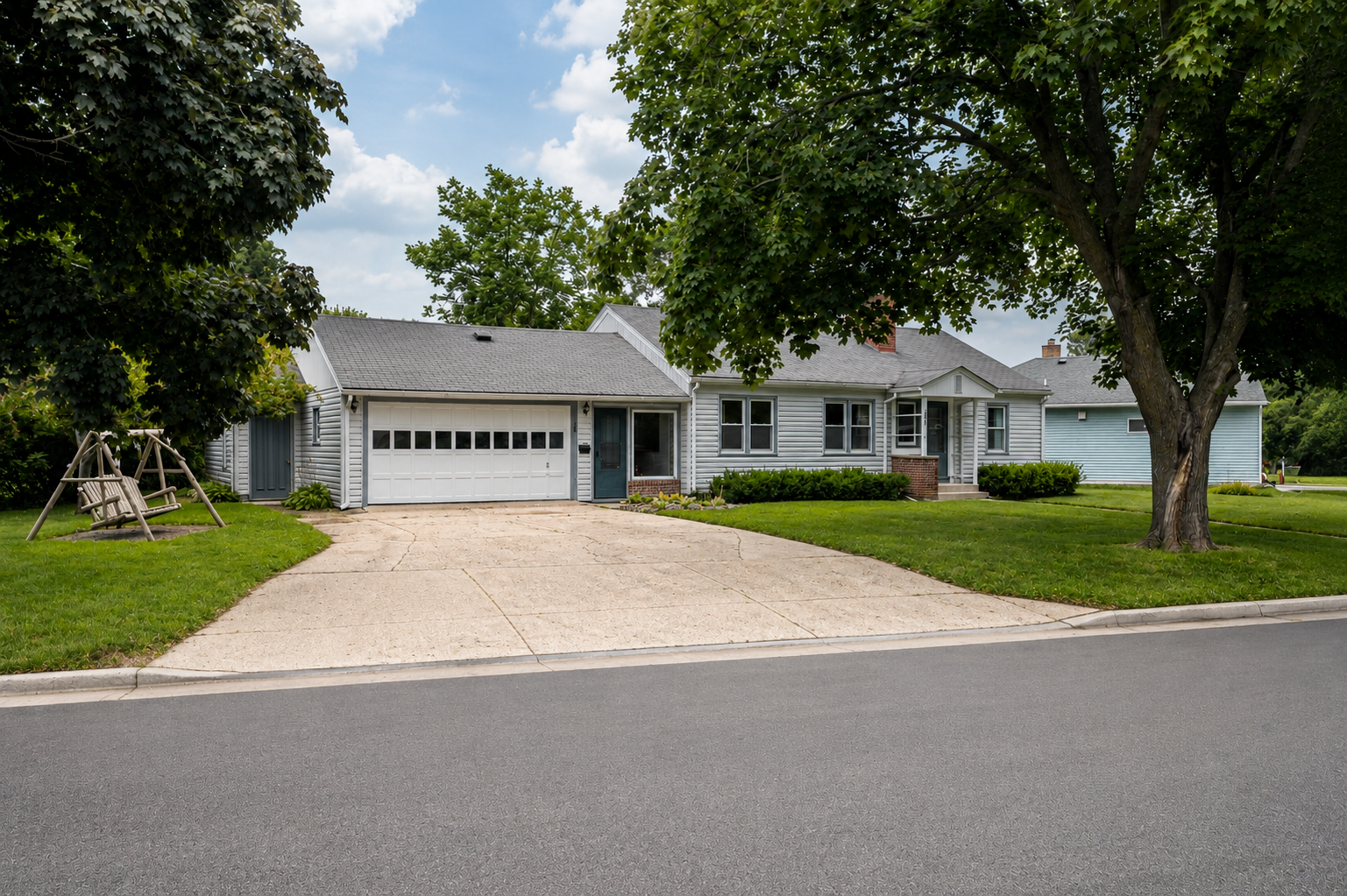 128 N Park Lane Property Photo 2