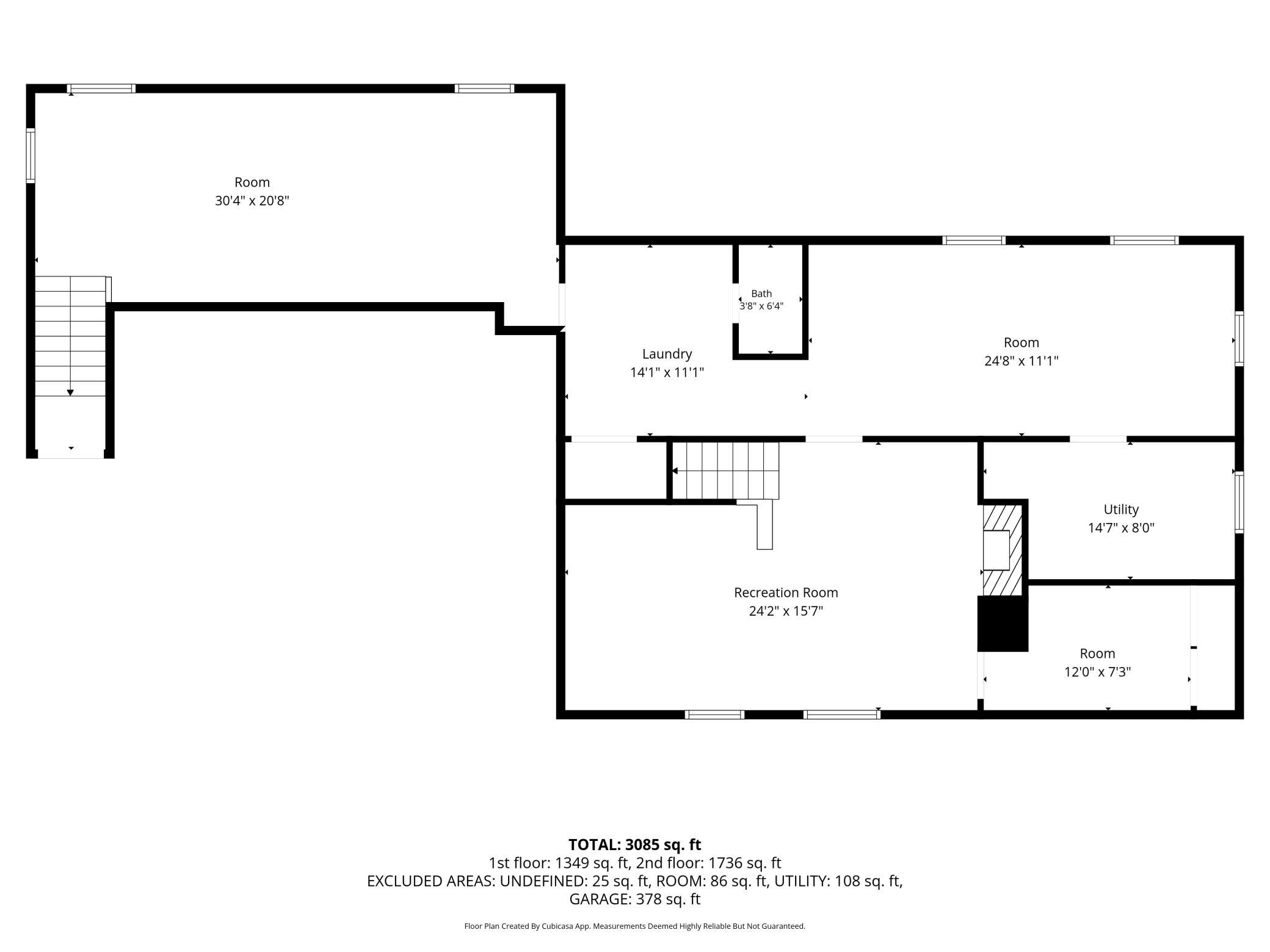 128 N Park Lane Property Photo 39