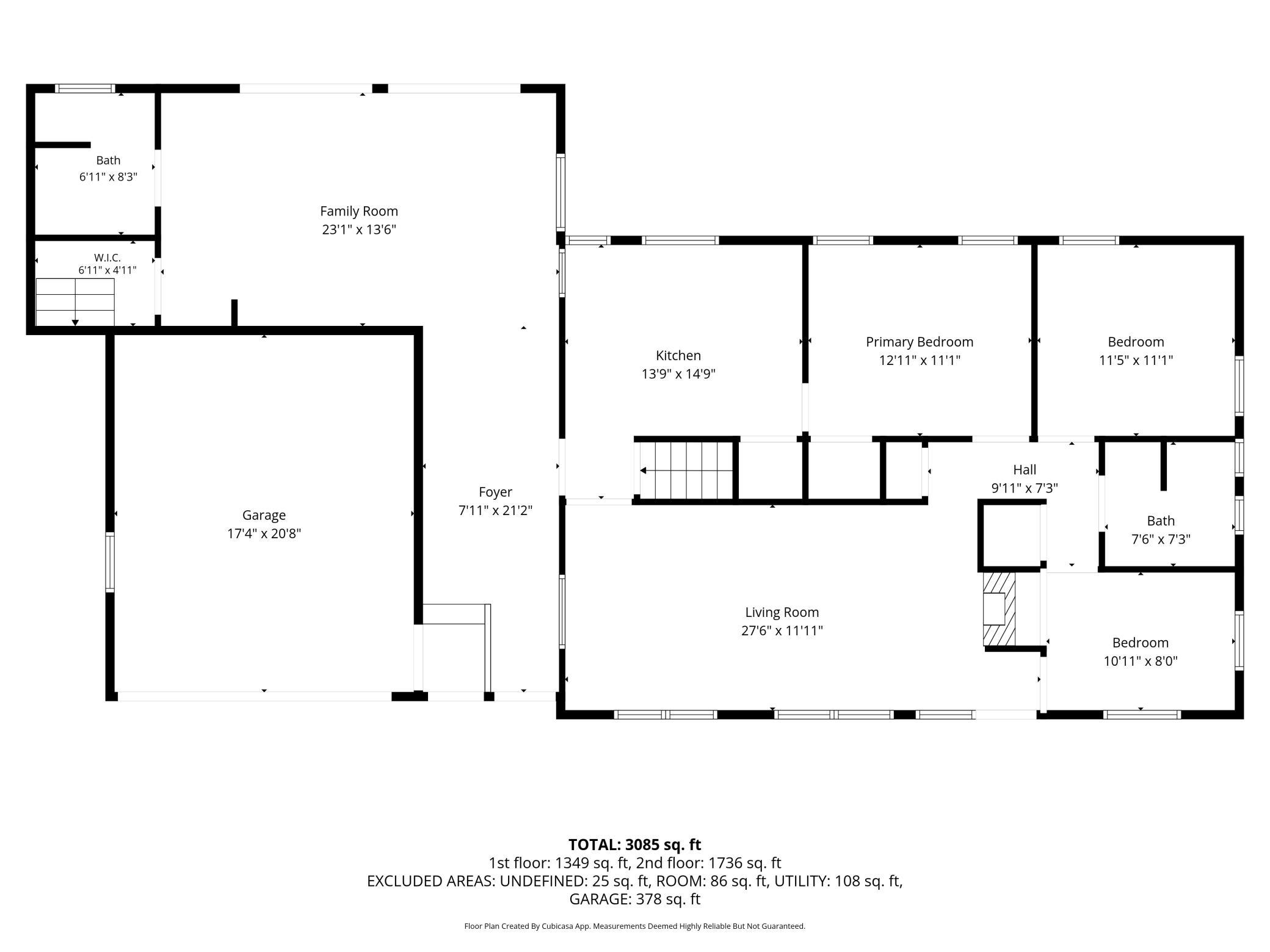 128 N Park Lane Property Photo 40