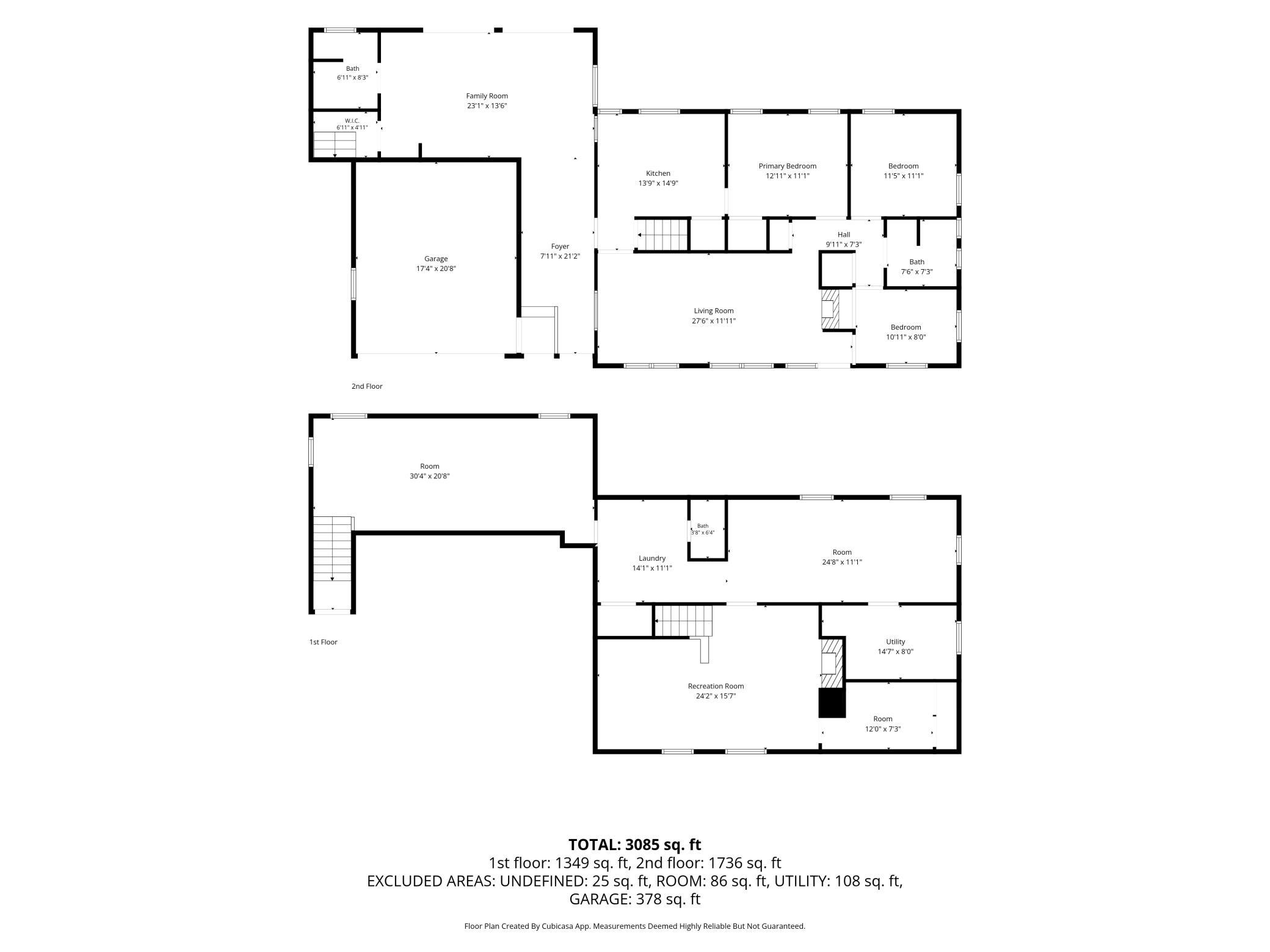 128 N Park Lane Property Photo 41