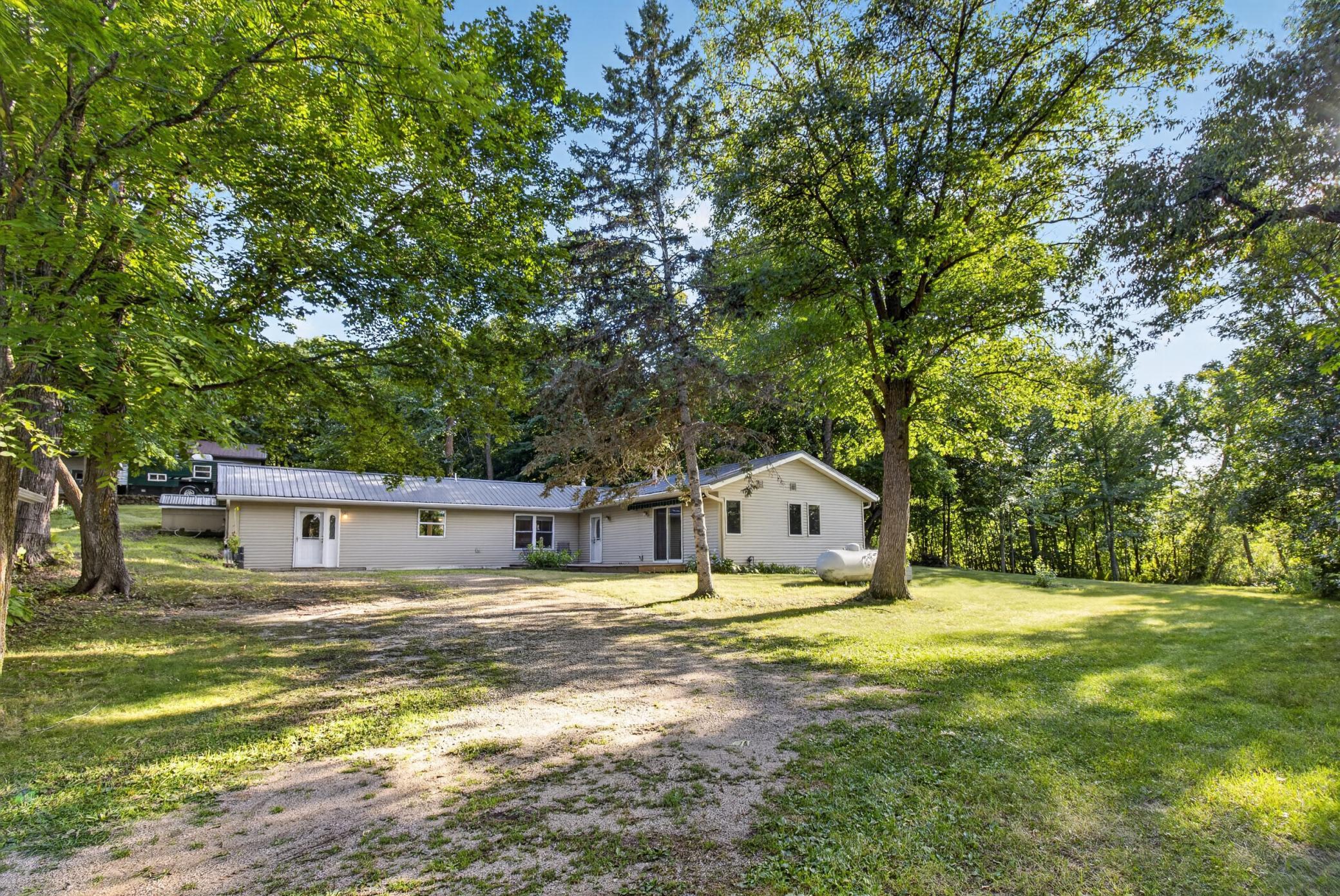 42003 Engstrom Beach Road Property Photo 1
