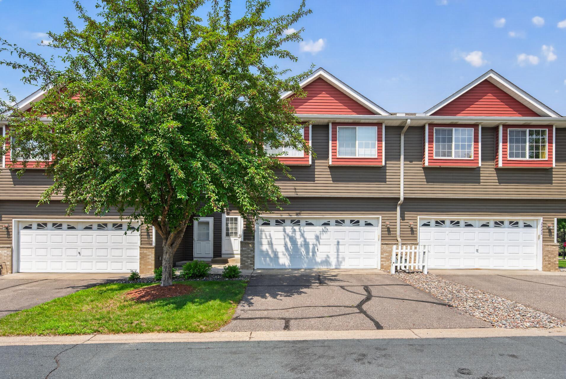 12218 Buchanan Court NE