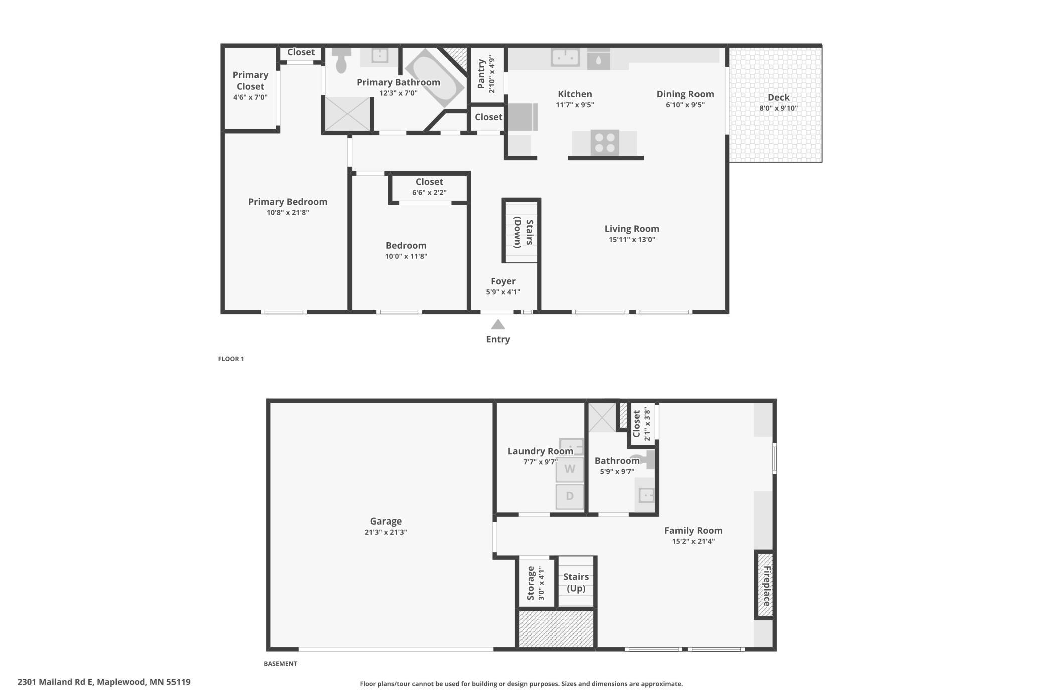 2301 Mailand Road E Property Photo 28