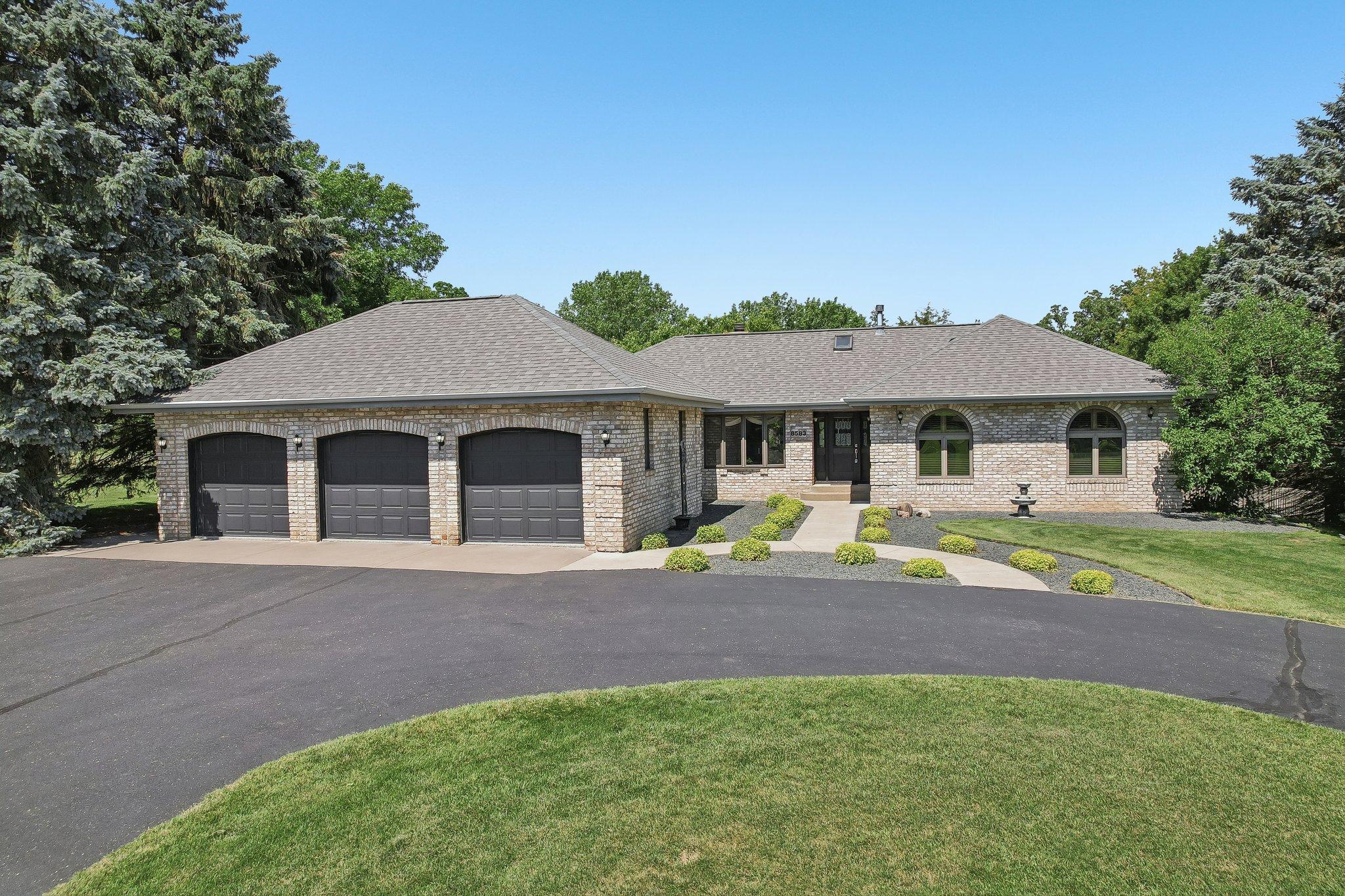 8583 Bower Path Property Photo 1