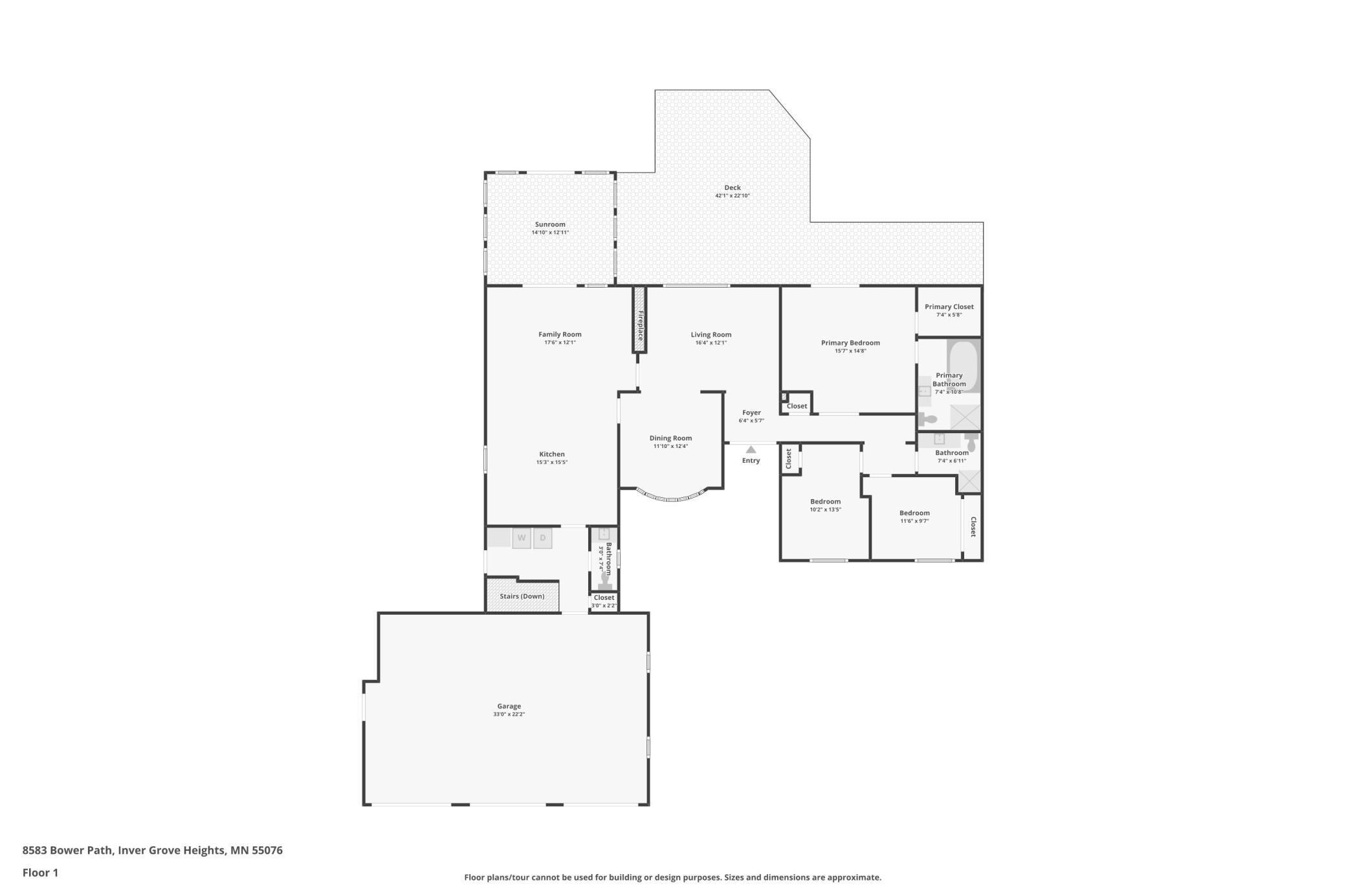 8583 Bower Path Property Photo 84