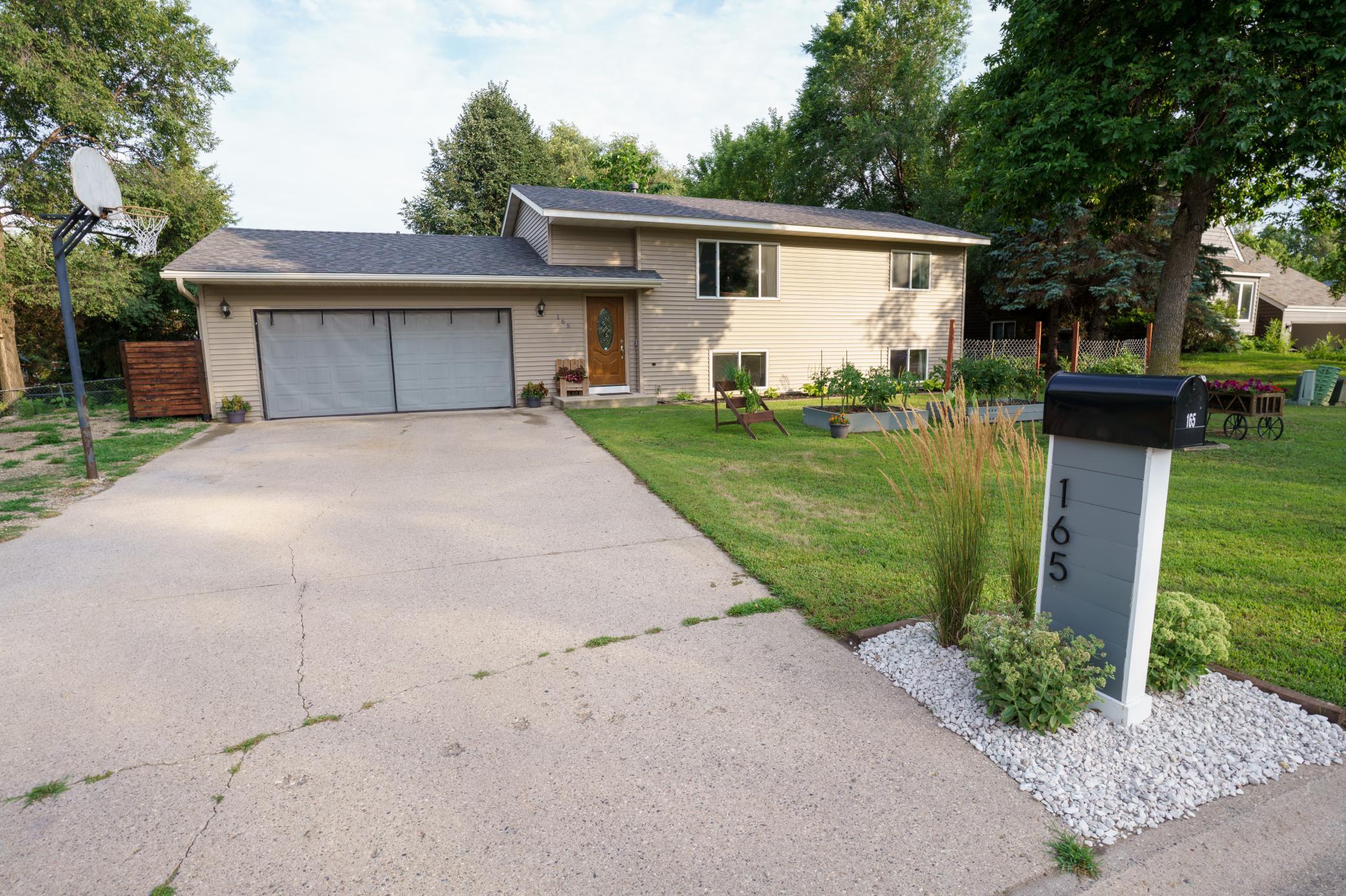 165 Fair Meadows Drive Property Photo 1