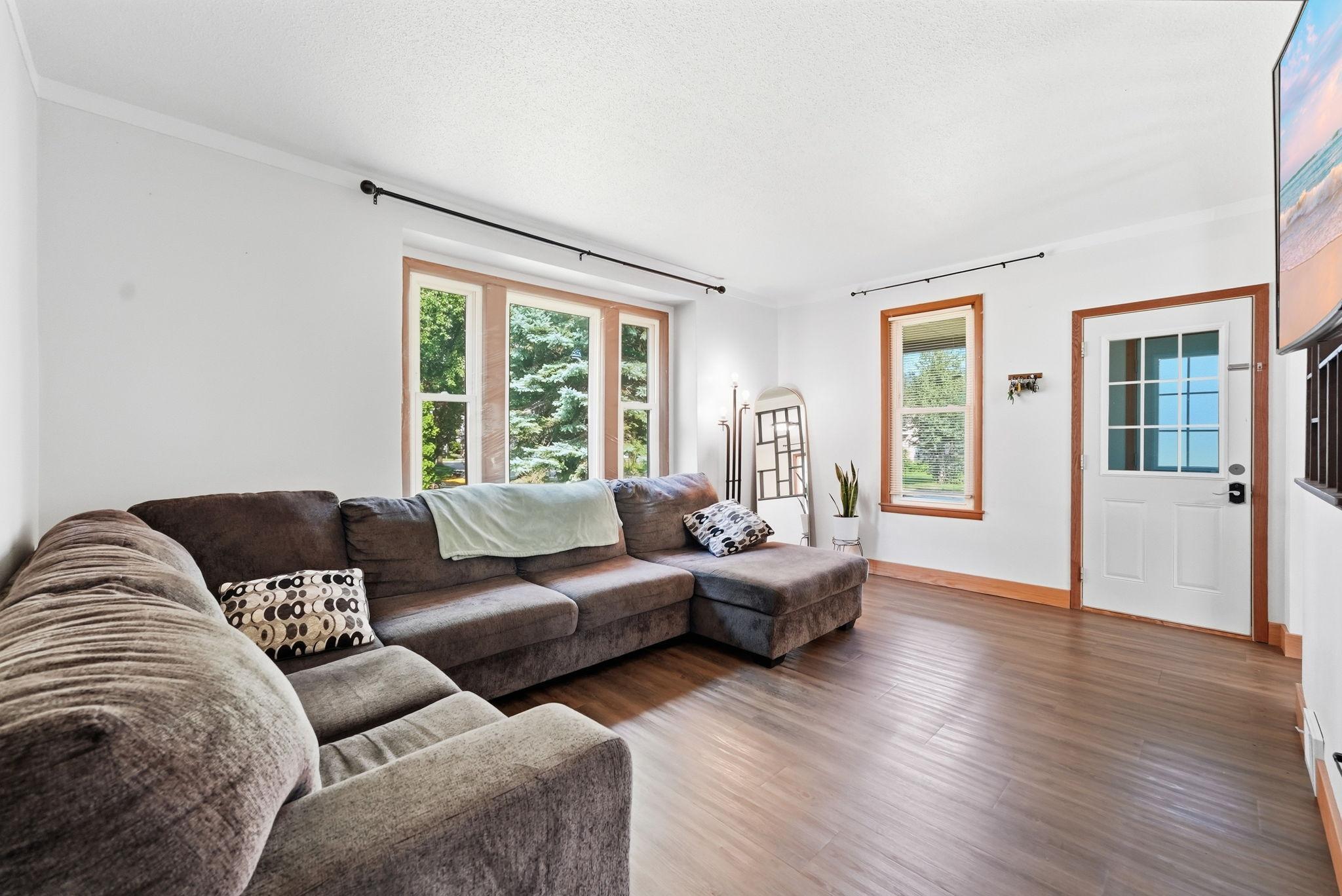 1009 Campbell Avenue Nw Property Photo 4