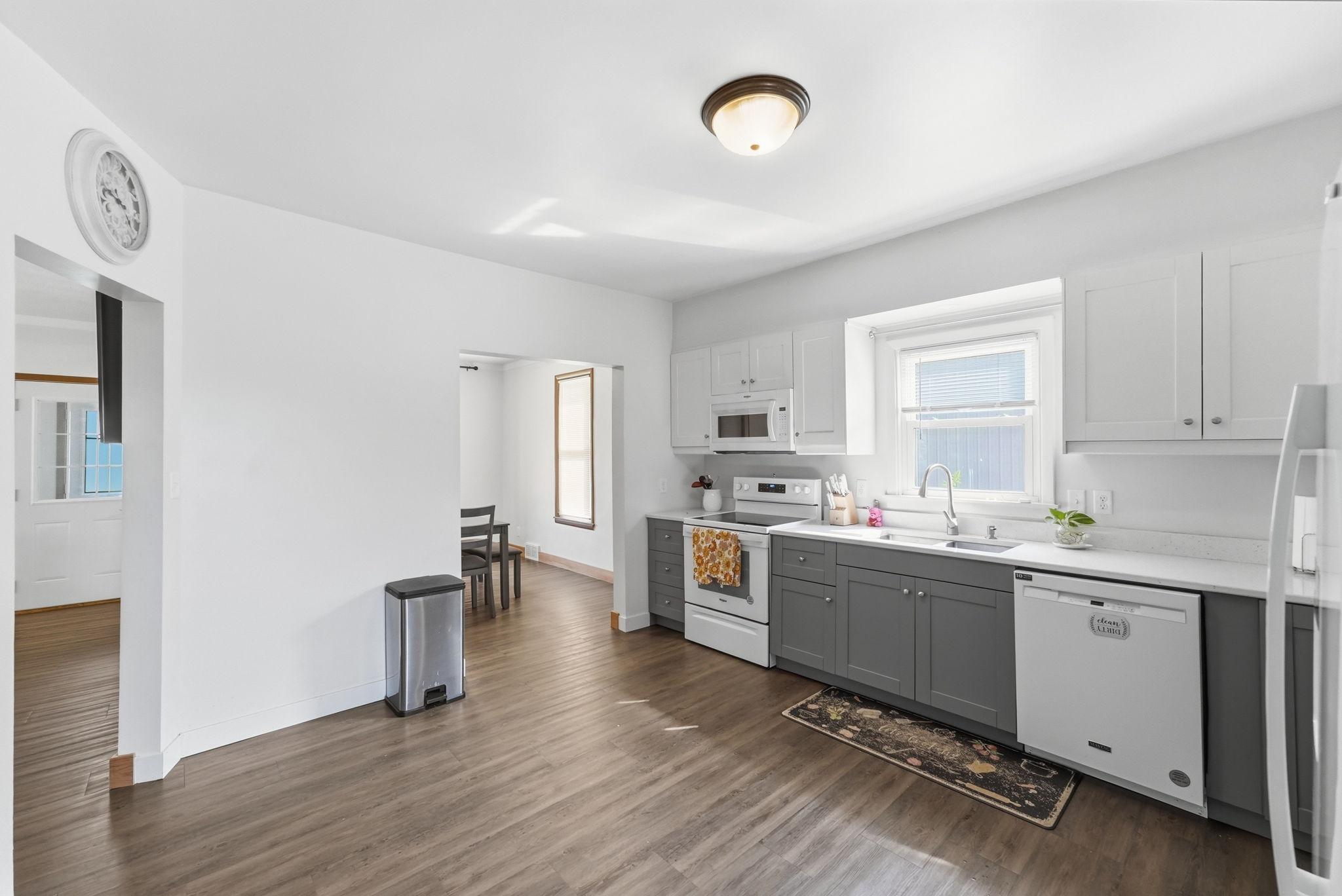1009 Campbell Avenue Nw Property Photo 6