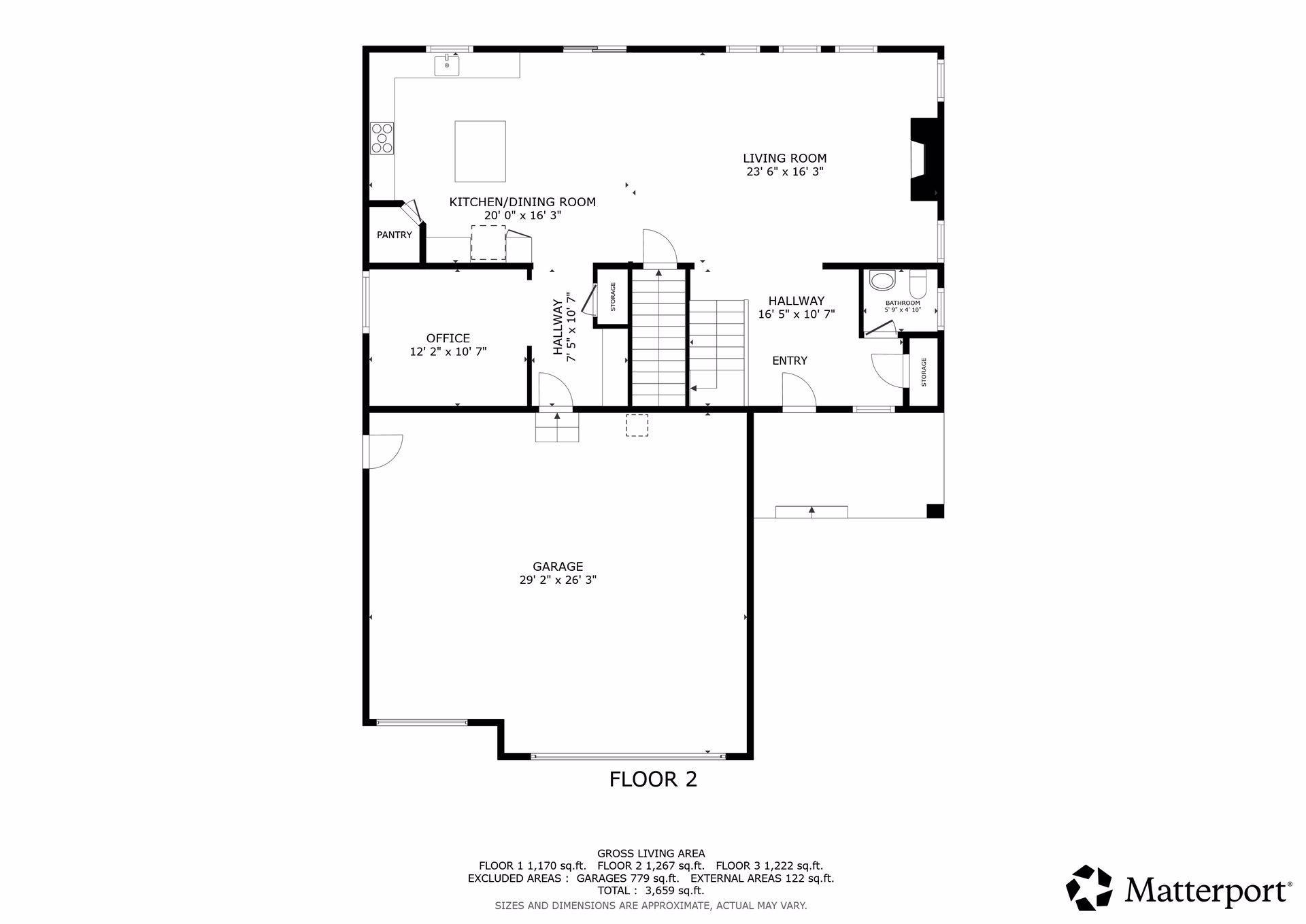 17826 Meadows Way Se Property Photo 42