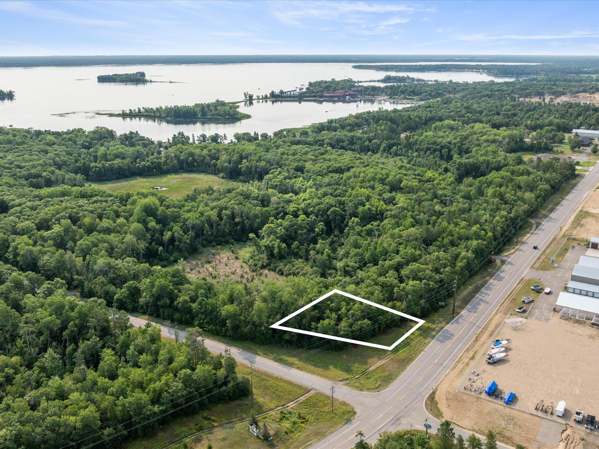 TBD Weavers Point Road Property Photo 1