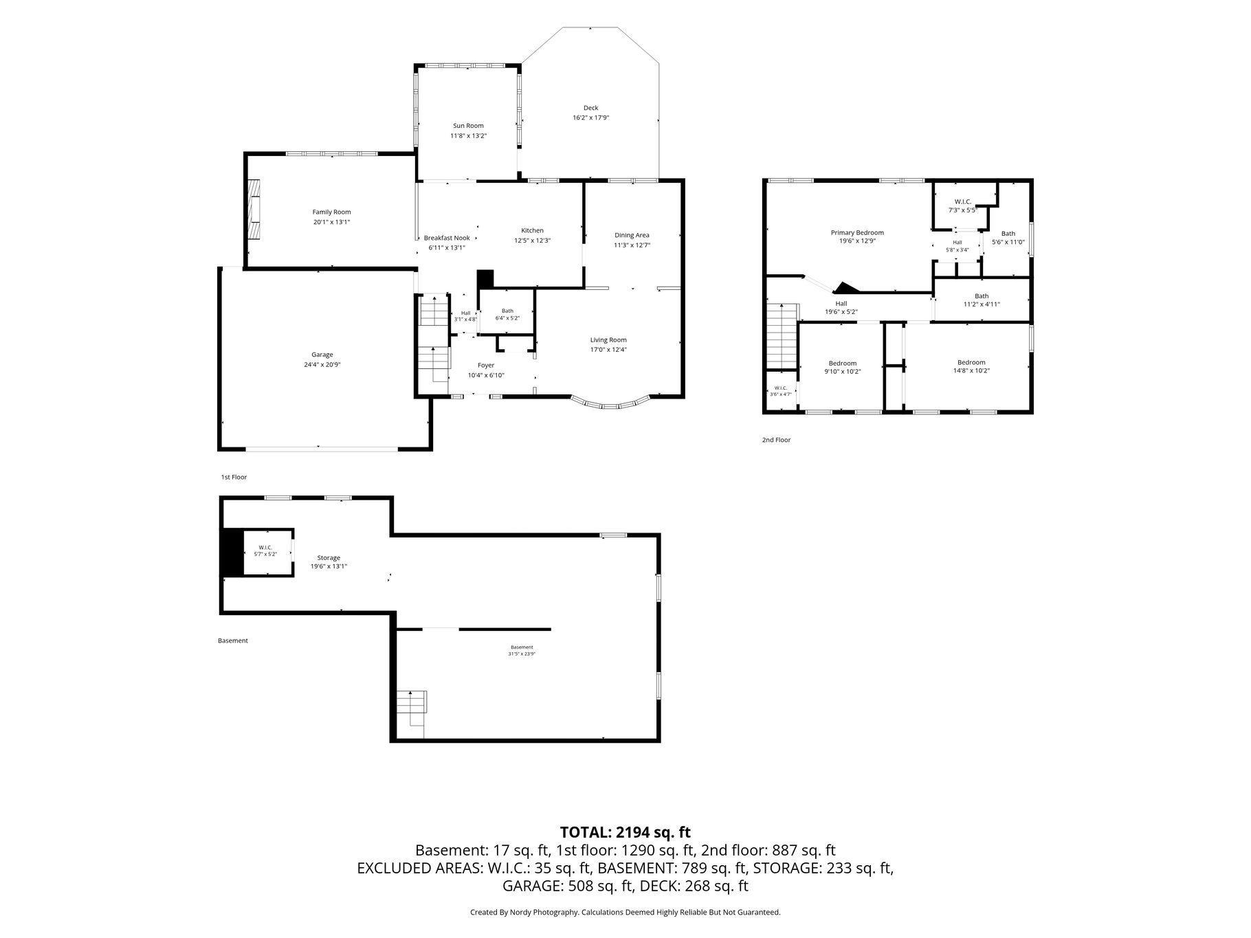 9903 Balmoral Lane Property Photo 27