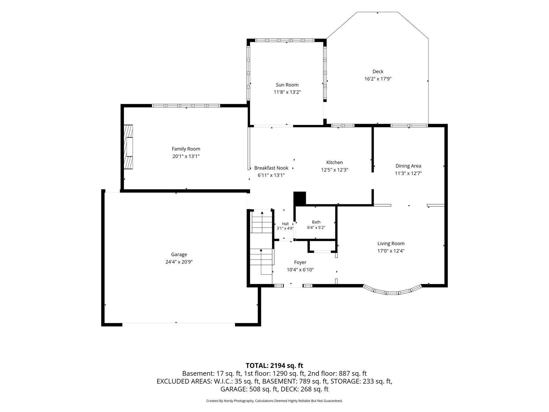 9903 Balmoral Lane Property Photo 29
