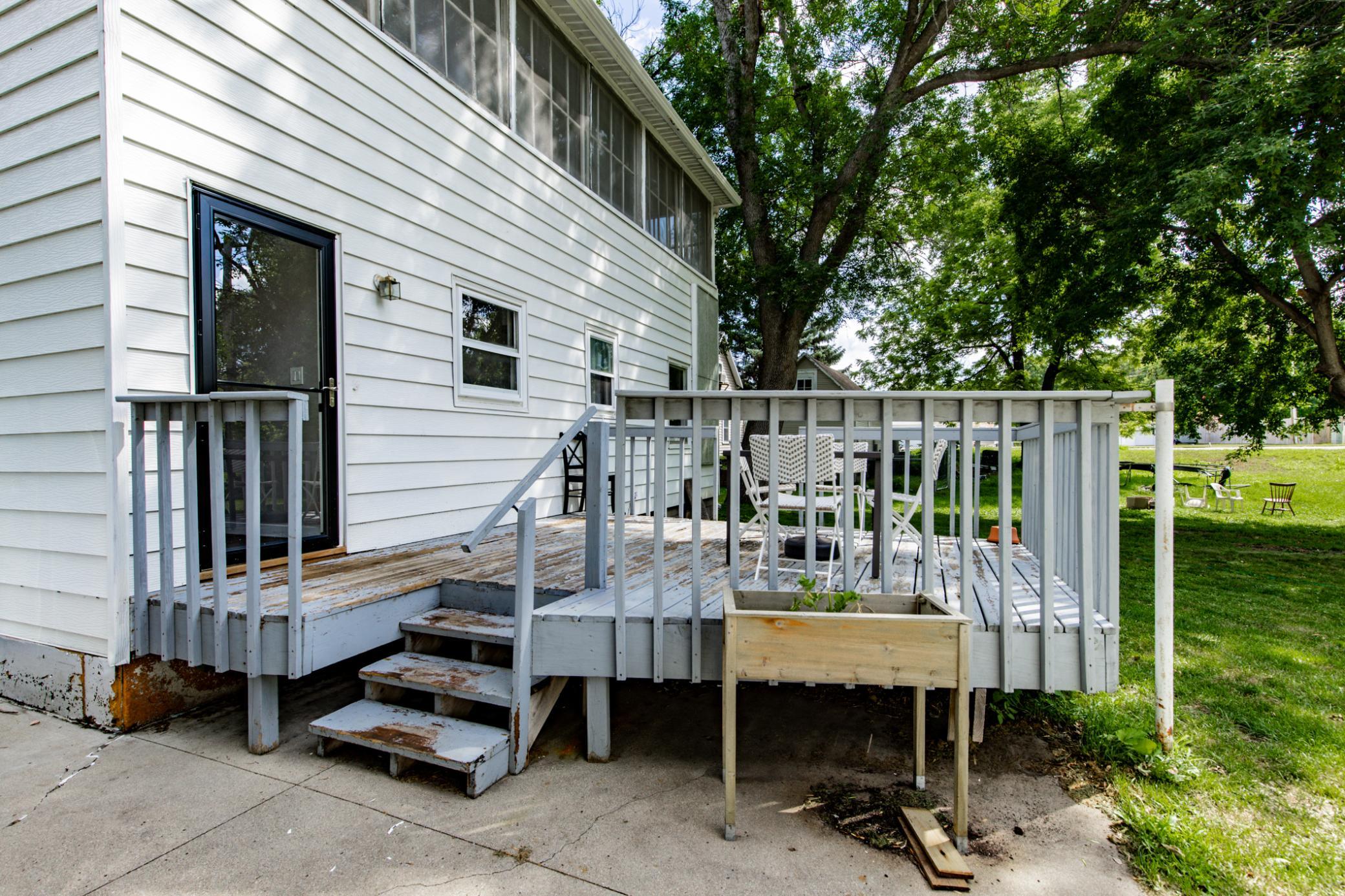 522 E Adolphus Avenue Property Photo 69