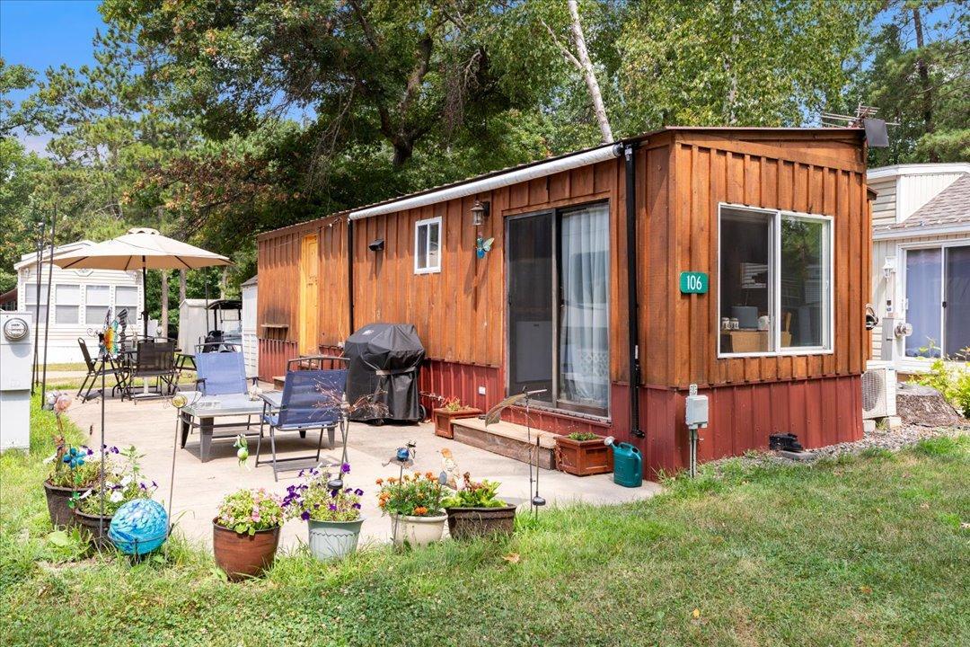 15827 Wilderness Trail 106 Property Photo 1