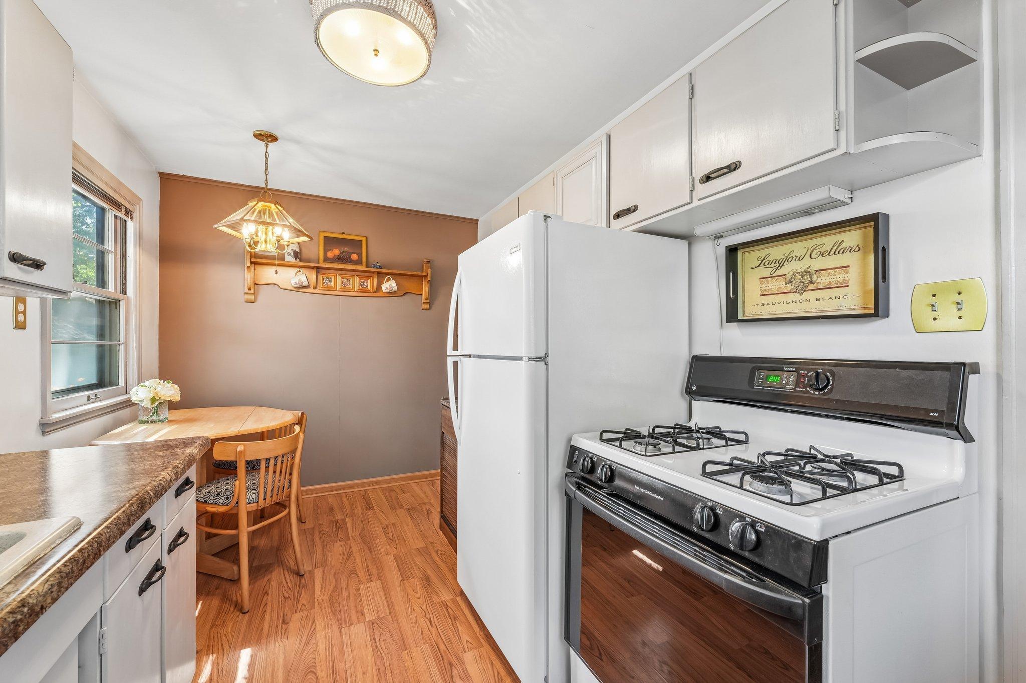 1840 Taylor Avenue Property Photo 7