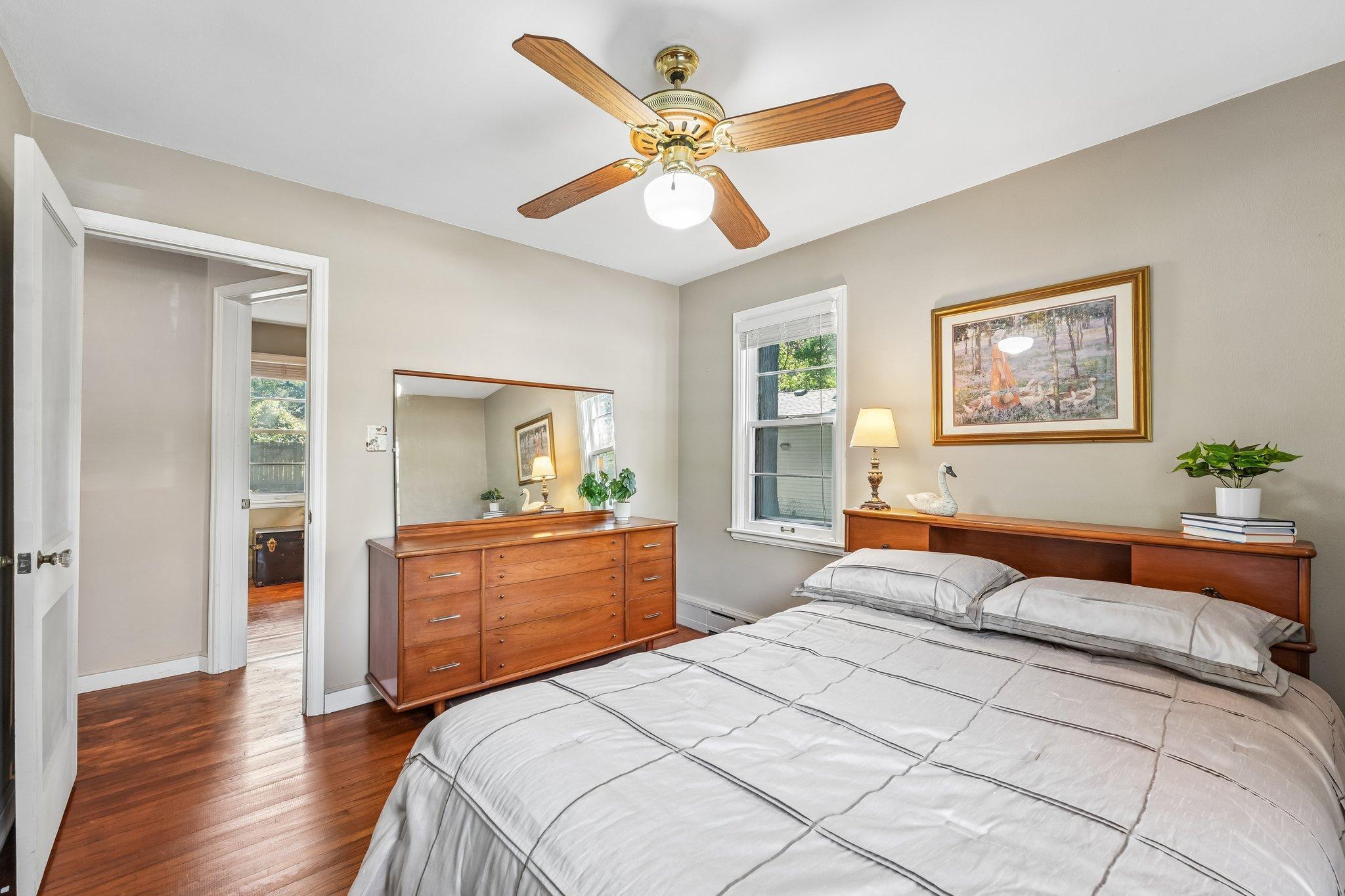 1840 Taylor Avenue Property Photo 11