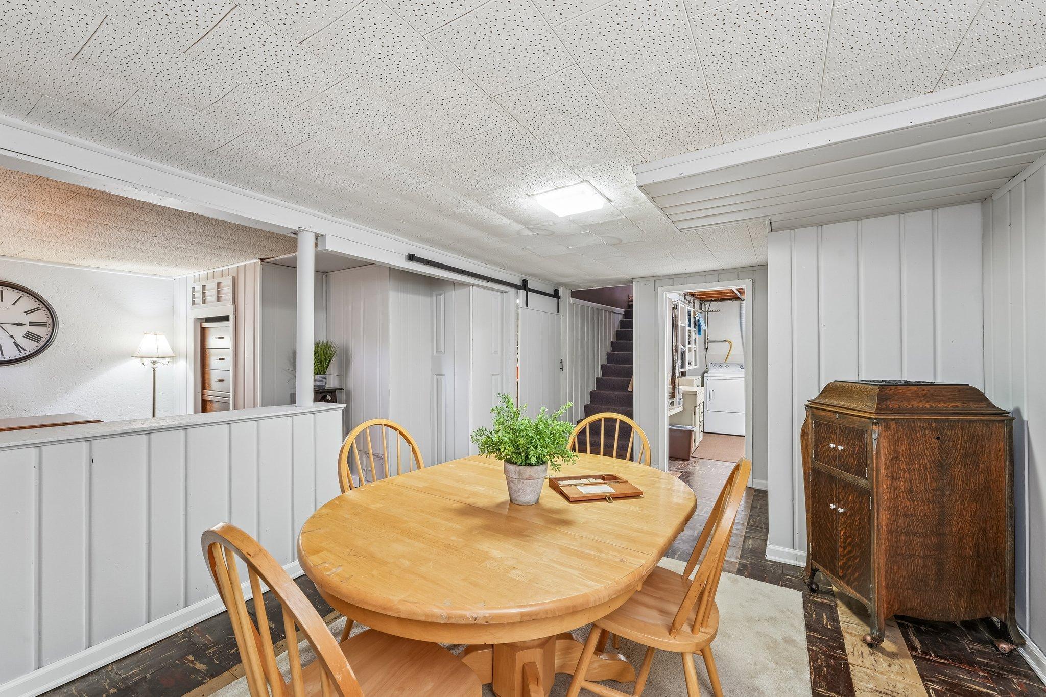 1840 Taylor Avenue Property Photo 18