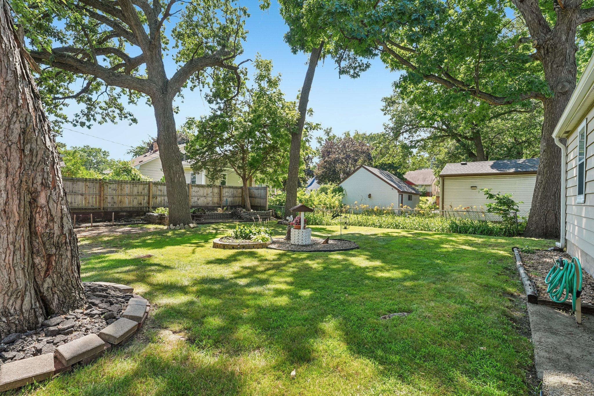 1840 Taylor Avenue Property Photo 23