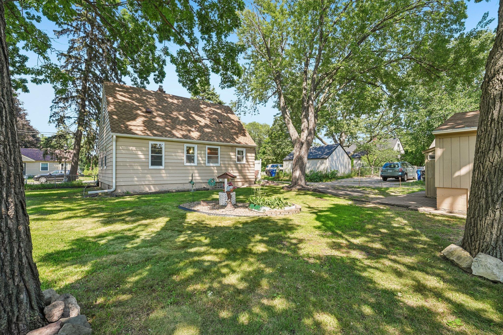 1840 Taylor Avenue Property Photo 25