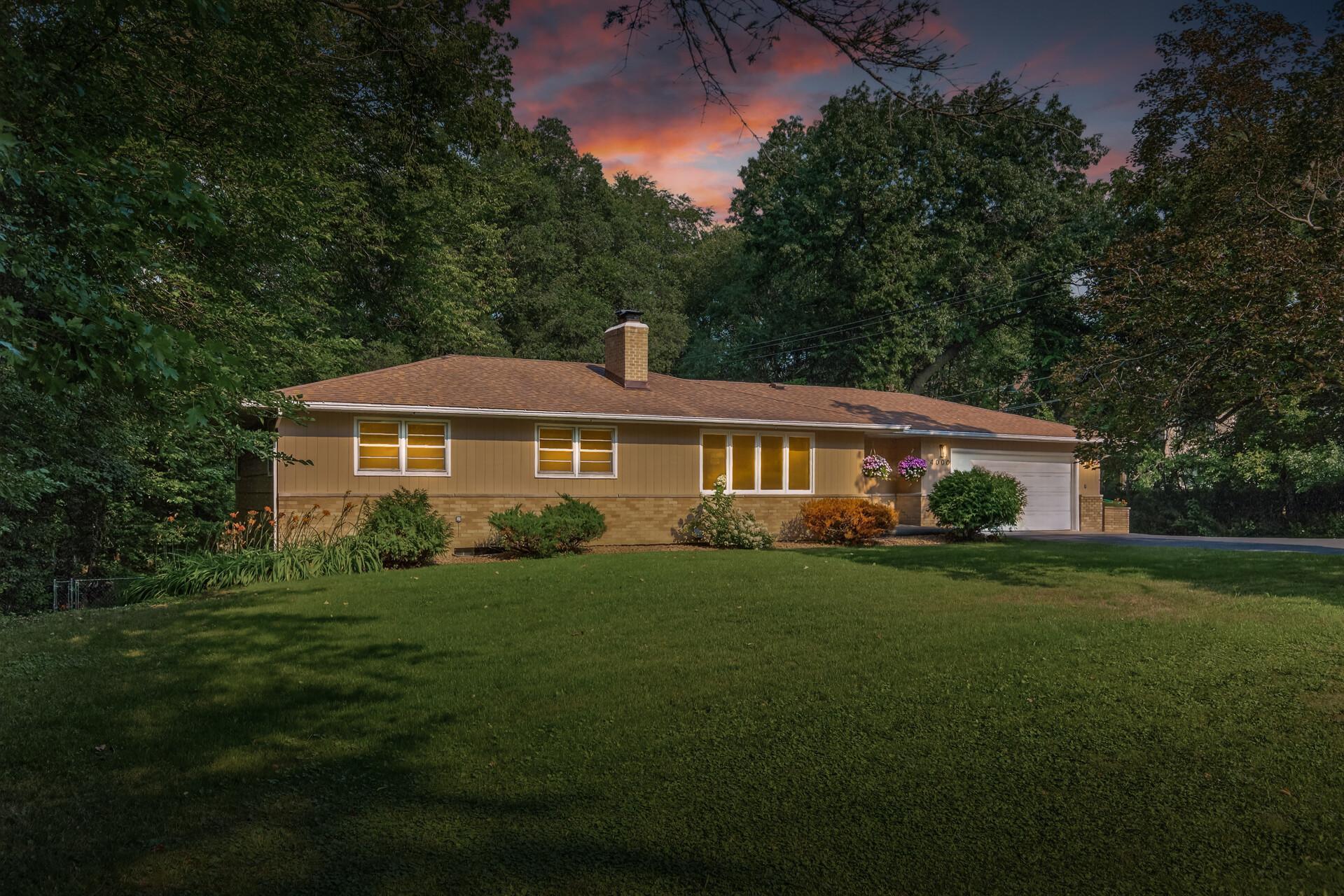 4000 Baker Road