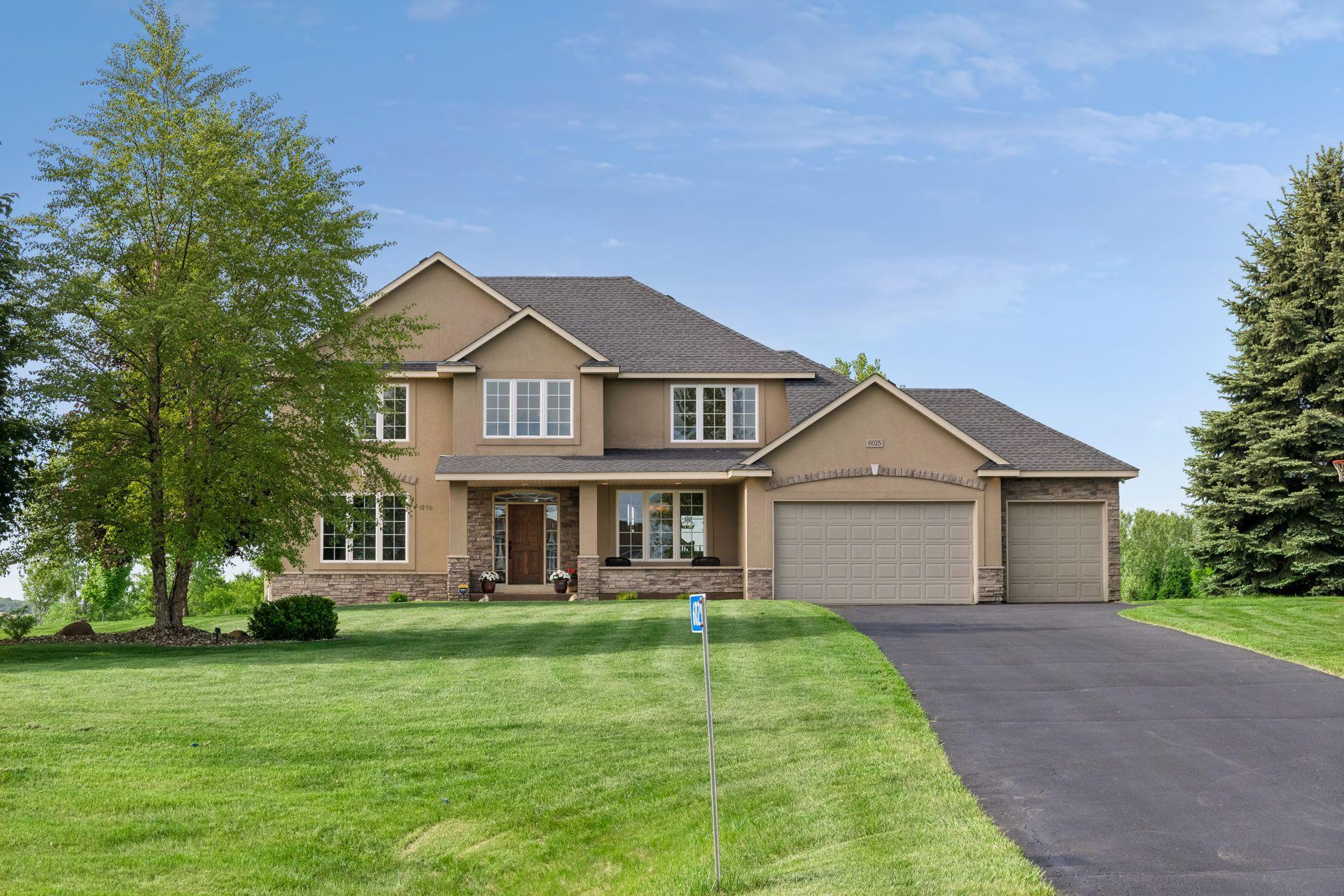 6025 Century Lane Property Photo 2