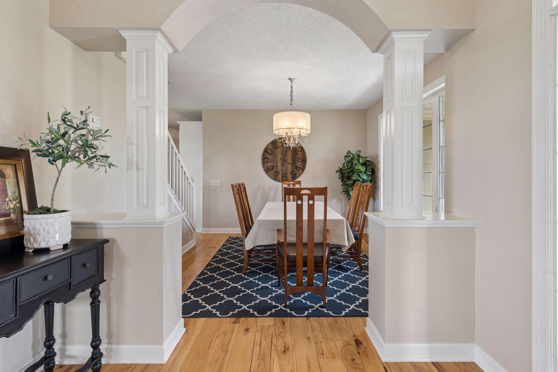 6025 Century Lane Property Photo 8