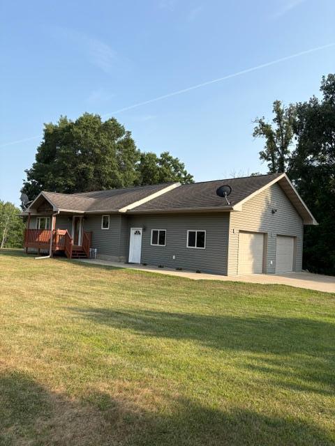 6423 Hay Creek Road Property Photo 1