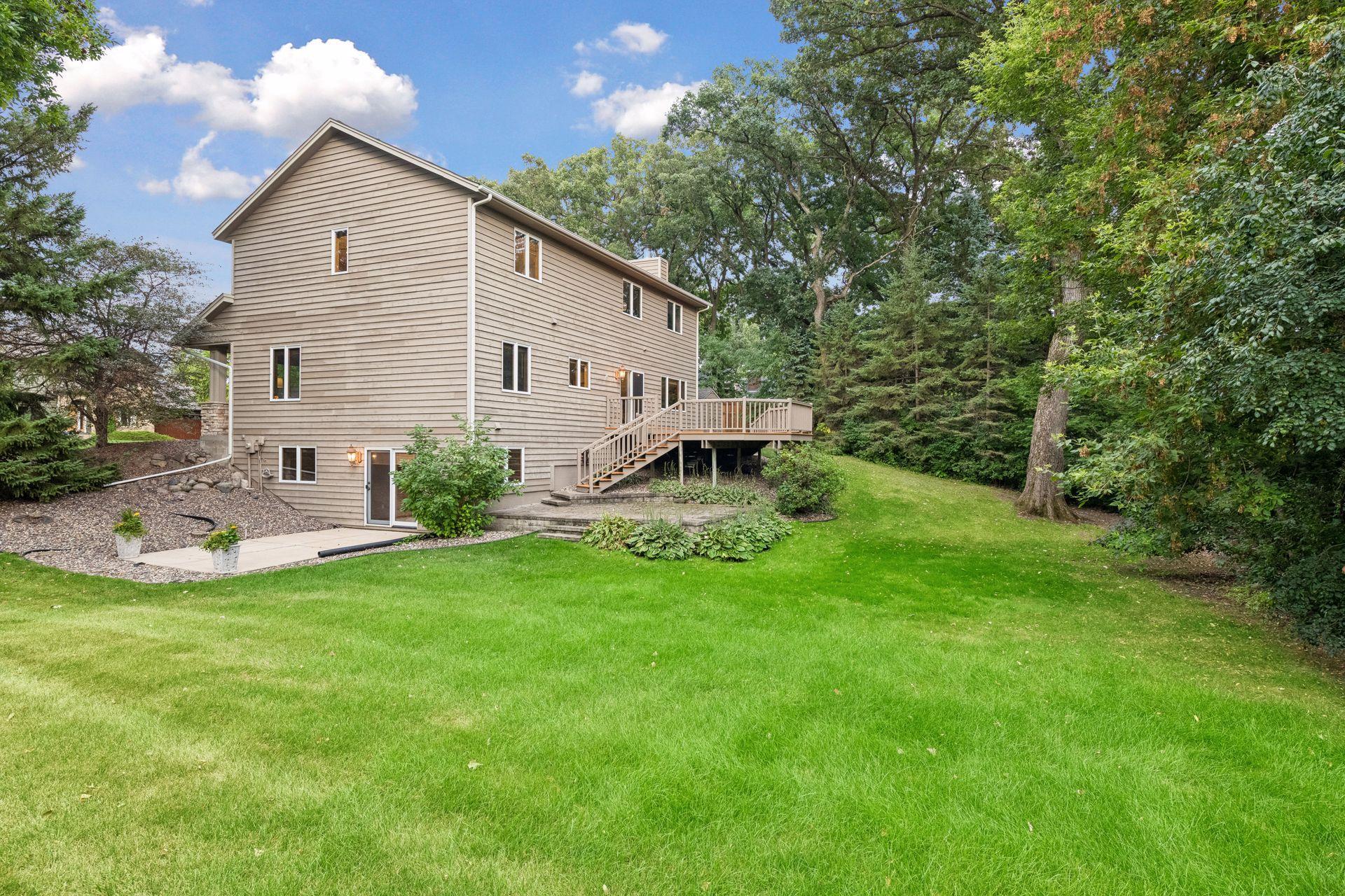 1929 Woodstone Drive Property Photo 39
