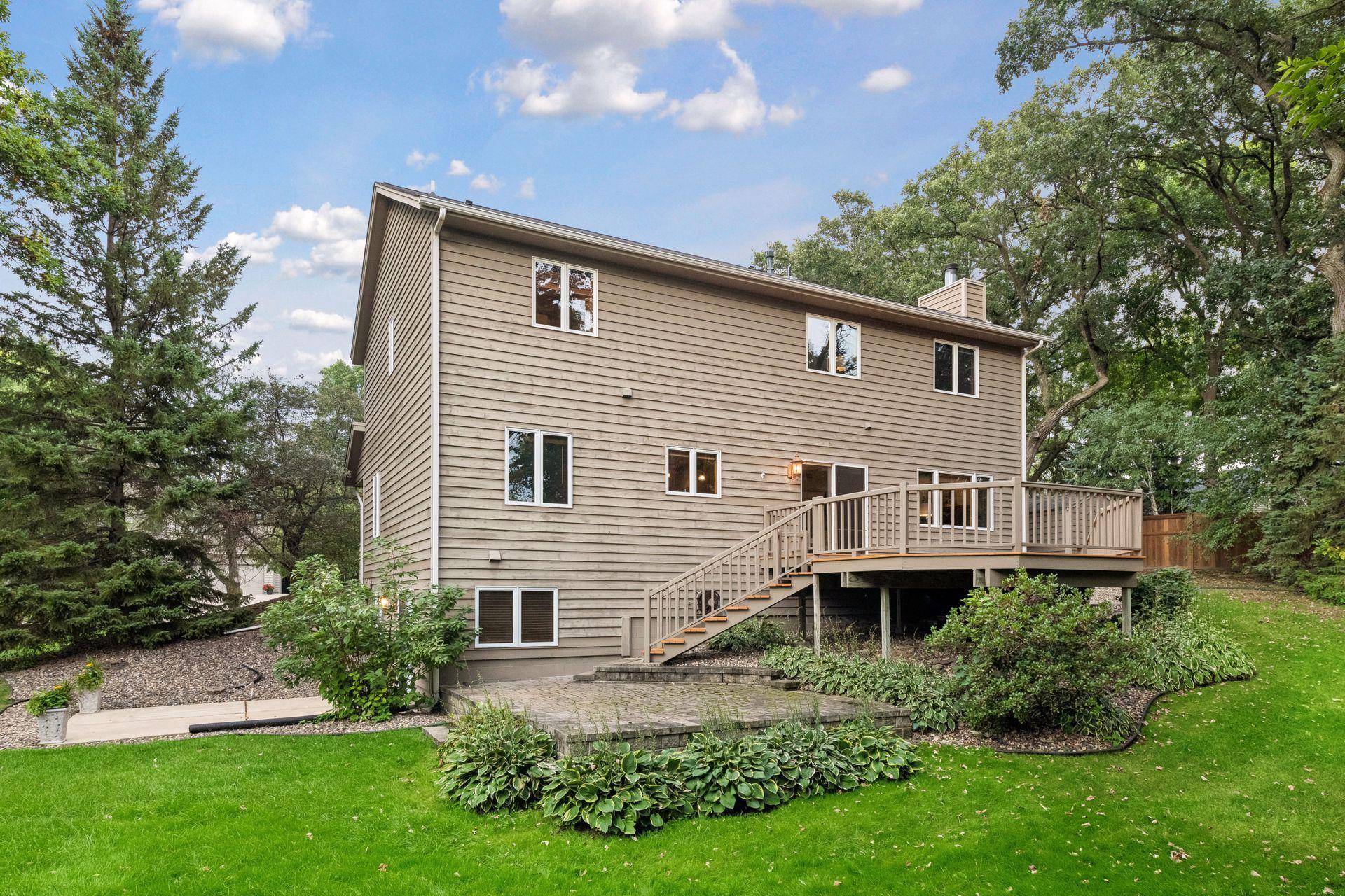 1929 Woodstone Drive Property Photo 40