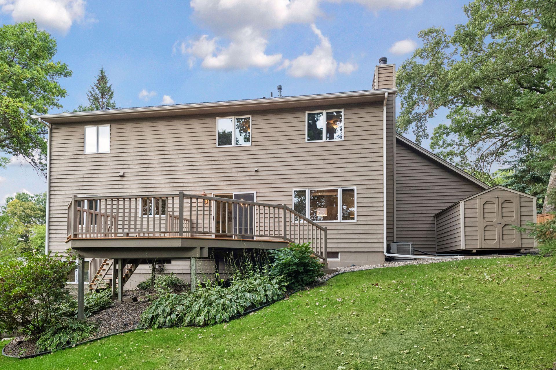 1929 Woodstone Drive Property Photo 41