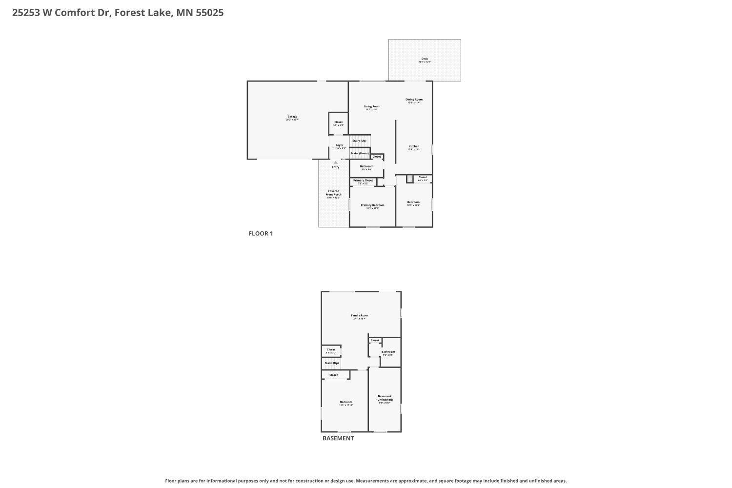 25253 W Comfort Drive Property Photo 47