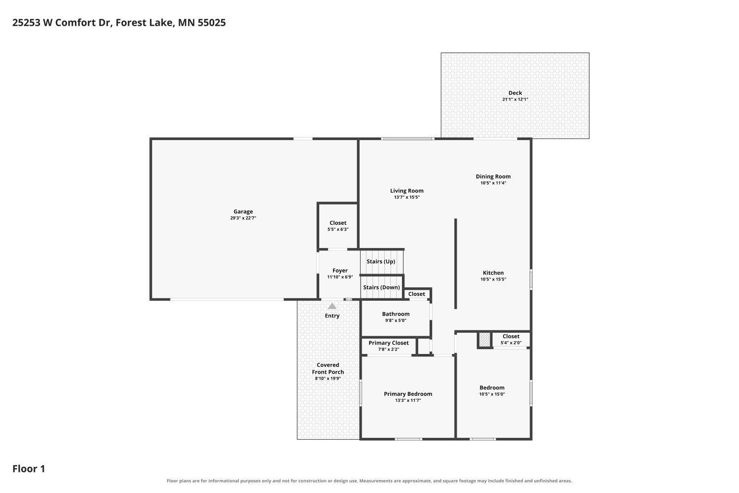 25253 W Comfort Drive Property Photo 48