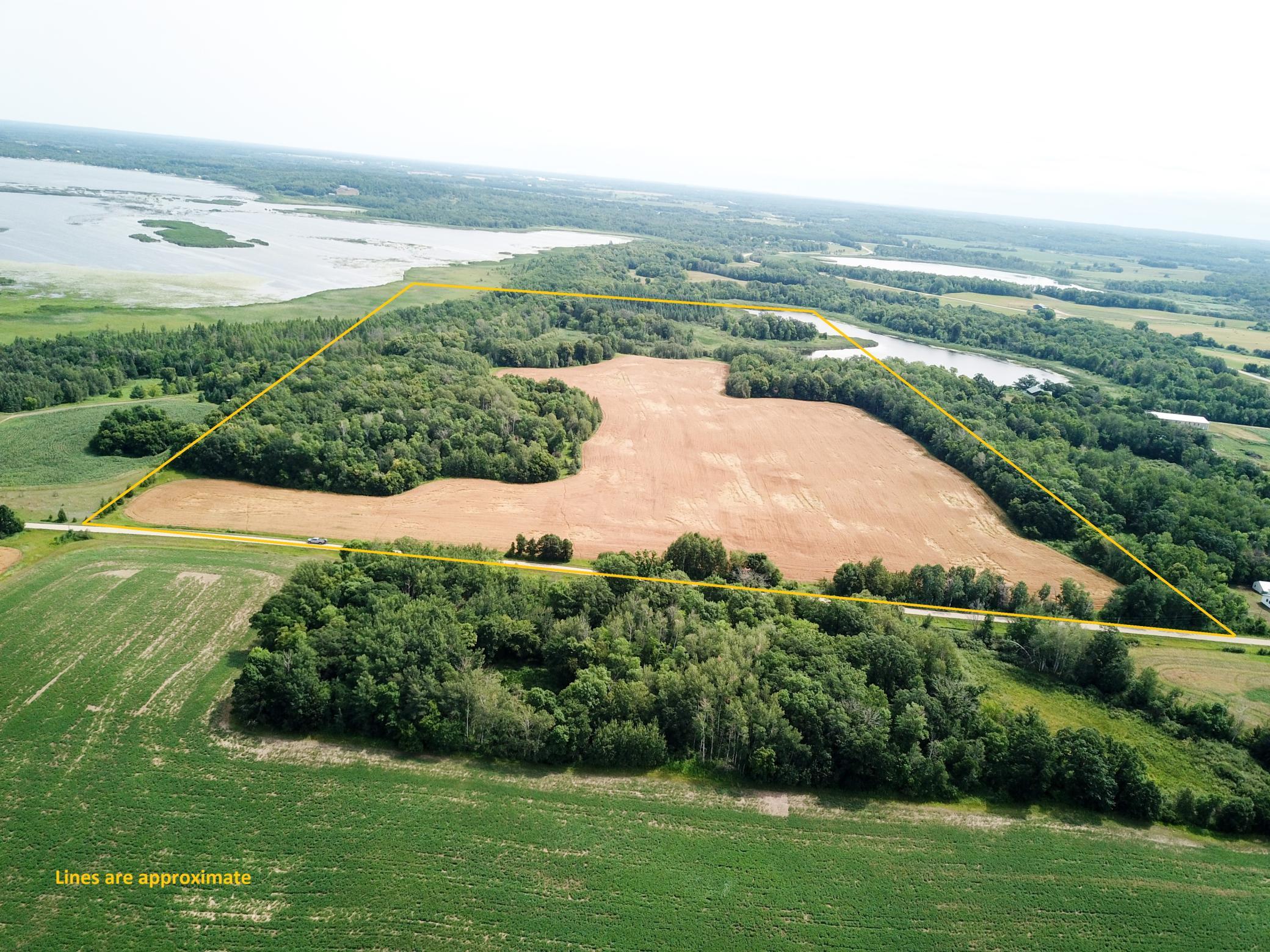 Tbd S Pine Lake Road Property Photo 1