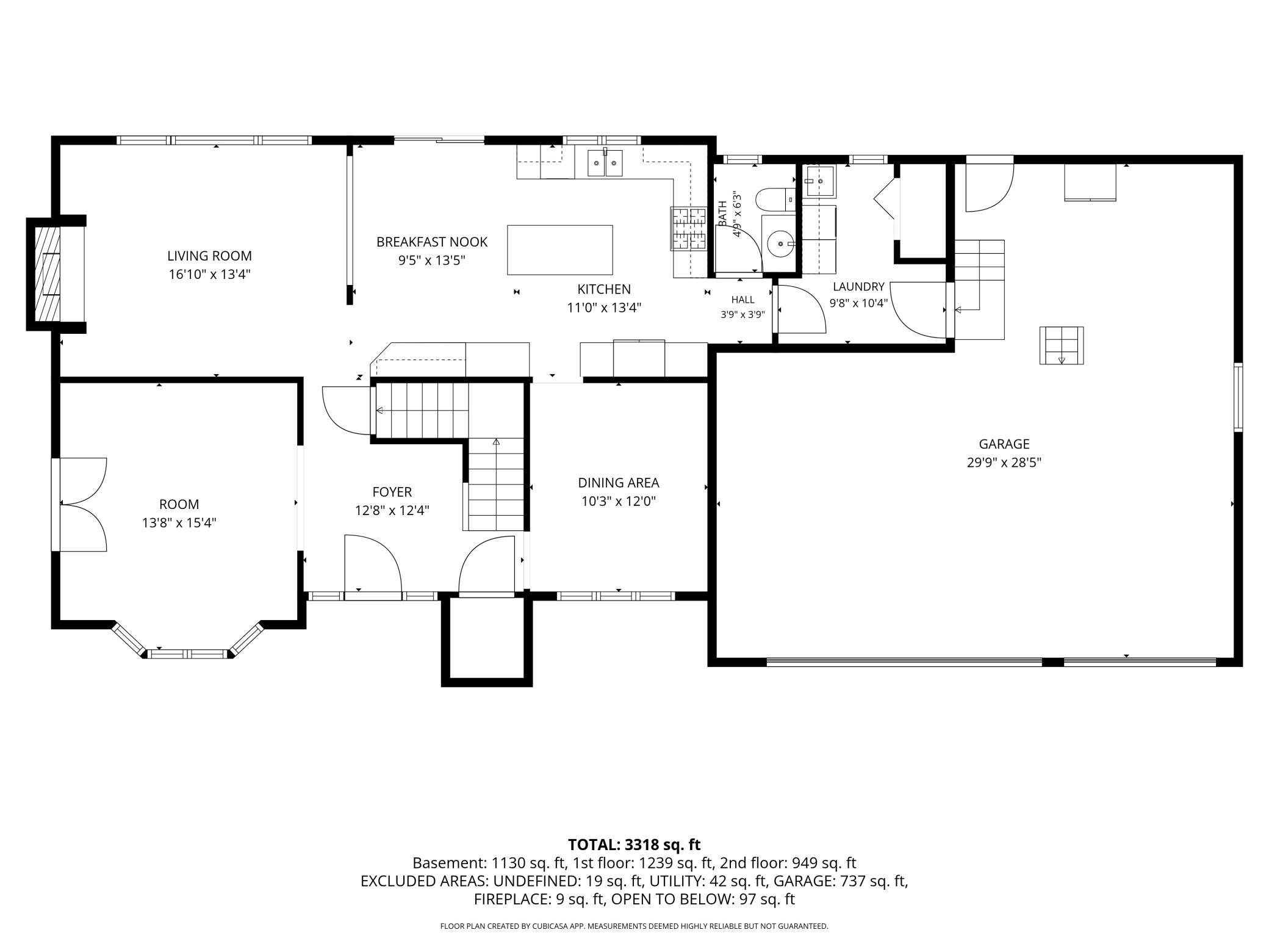 1467 Kings Crest Property Photo 54