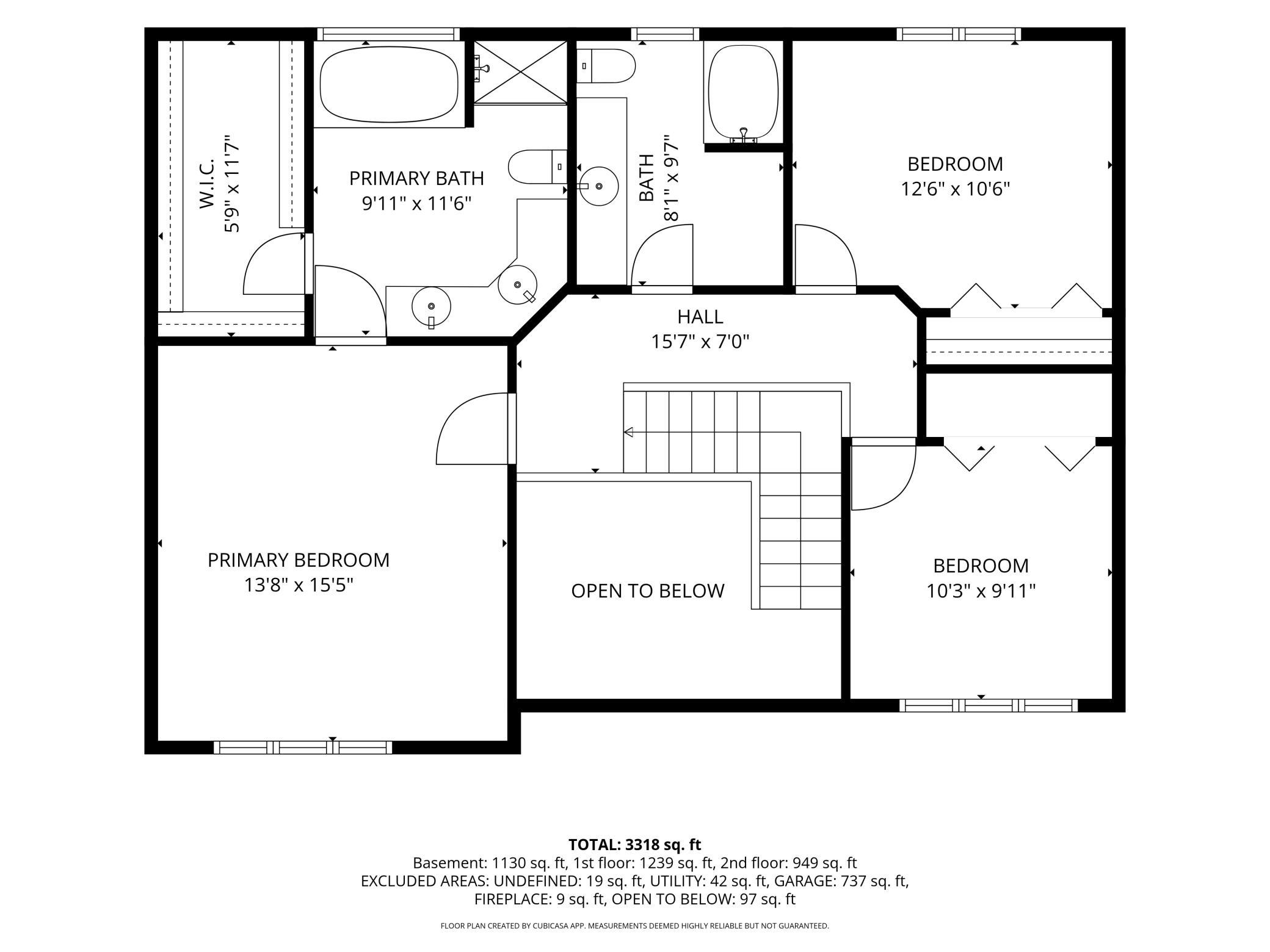 1467 Kings Crest Property Photo 55