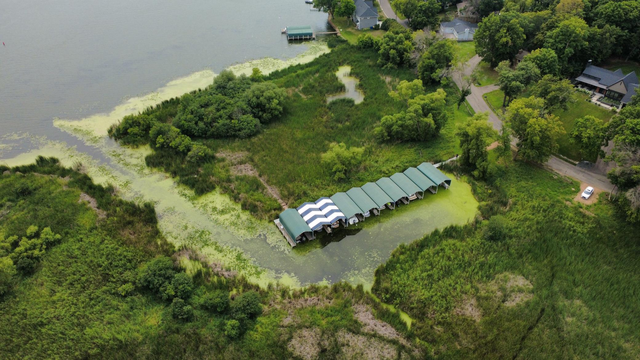 1719 Fagerness Point Road Property Photo 1
