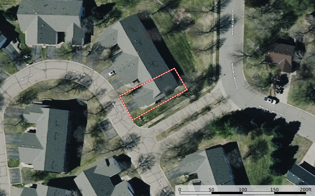 11735 Spruce Drive Property Photo 18